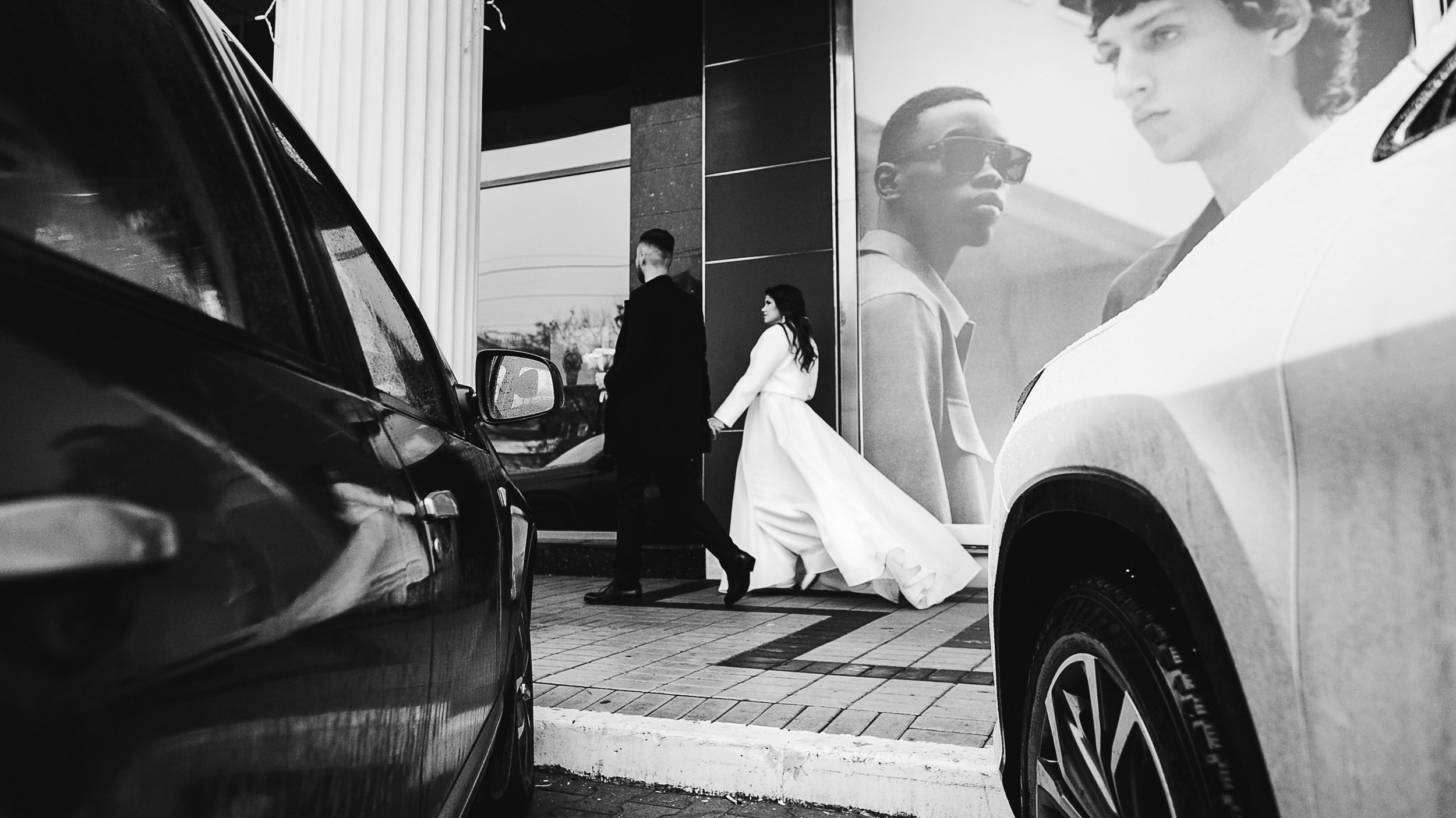 Свадебная серия. Свадебный фотограф Павел Фурашов в Нижнем Новгороде | Paul Matis