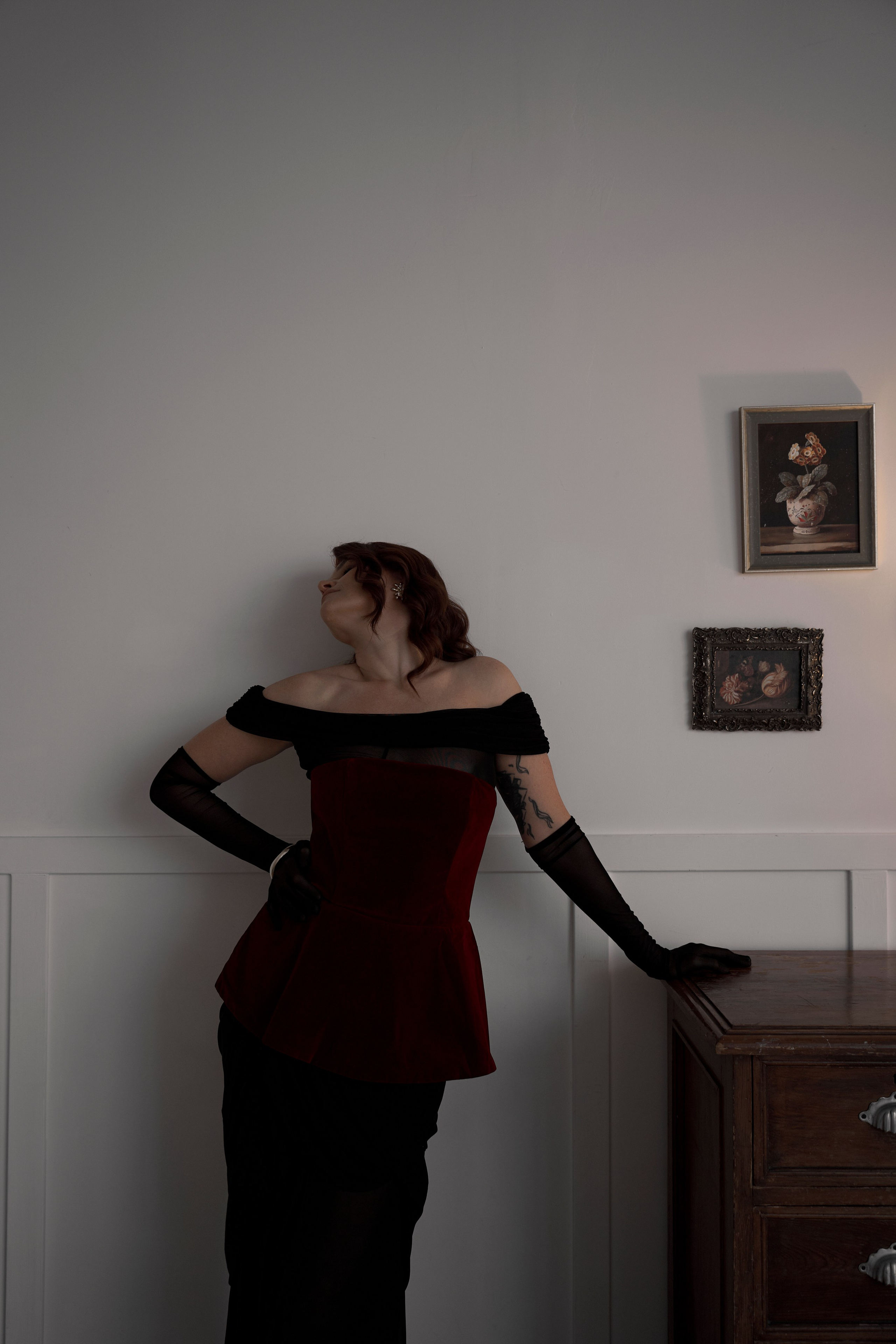 Екатерина. Ваш фотограф Анастасия Болотникова