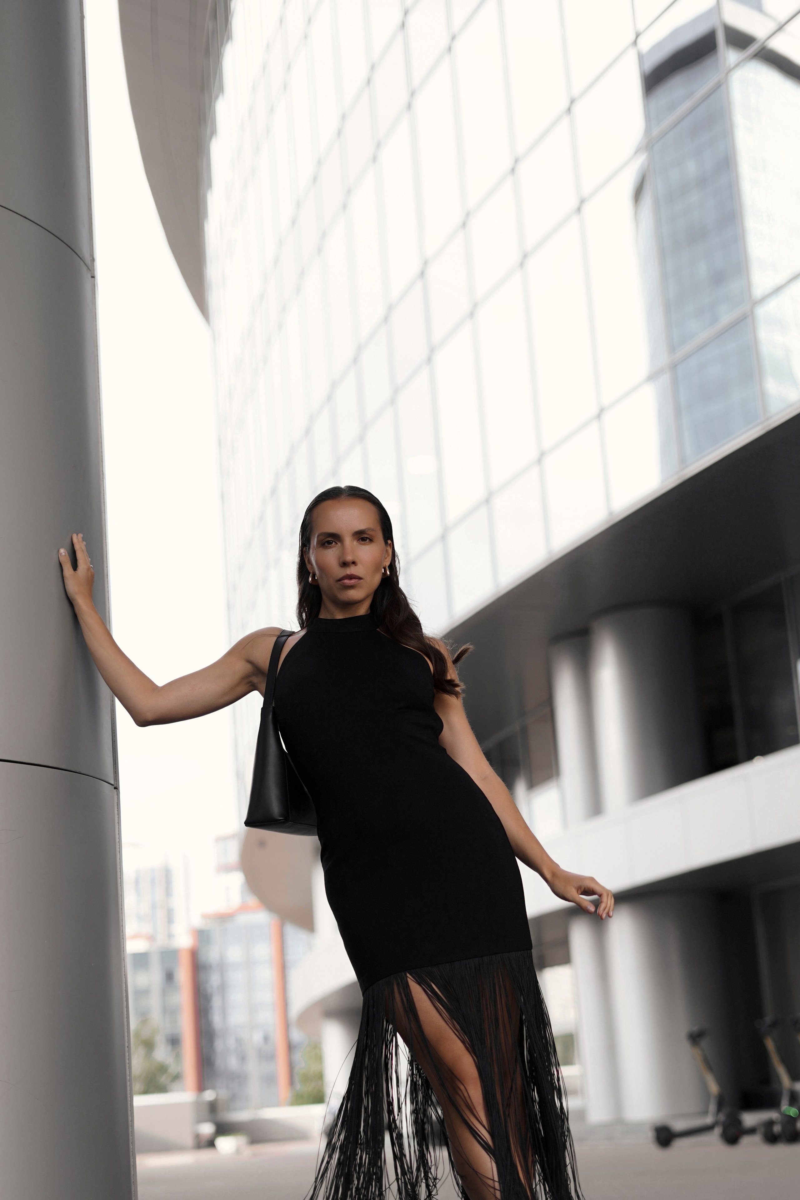 Ксения UF. Ваш фотограф Анастасия Болотникова