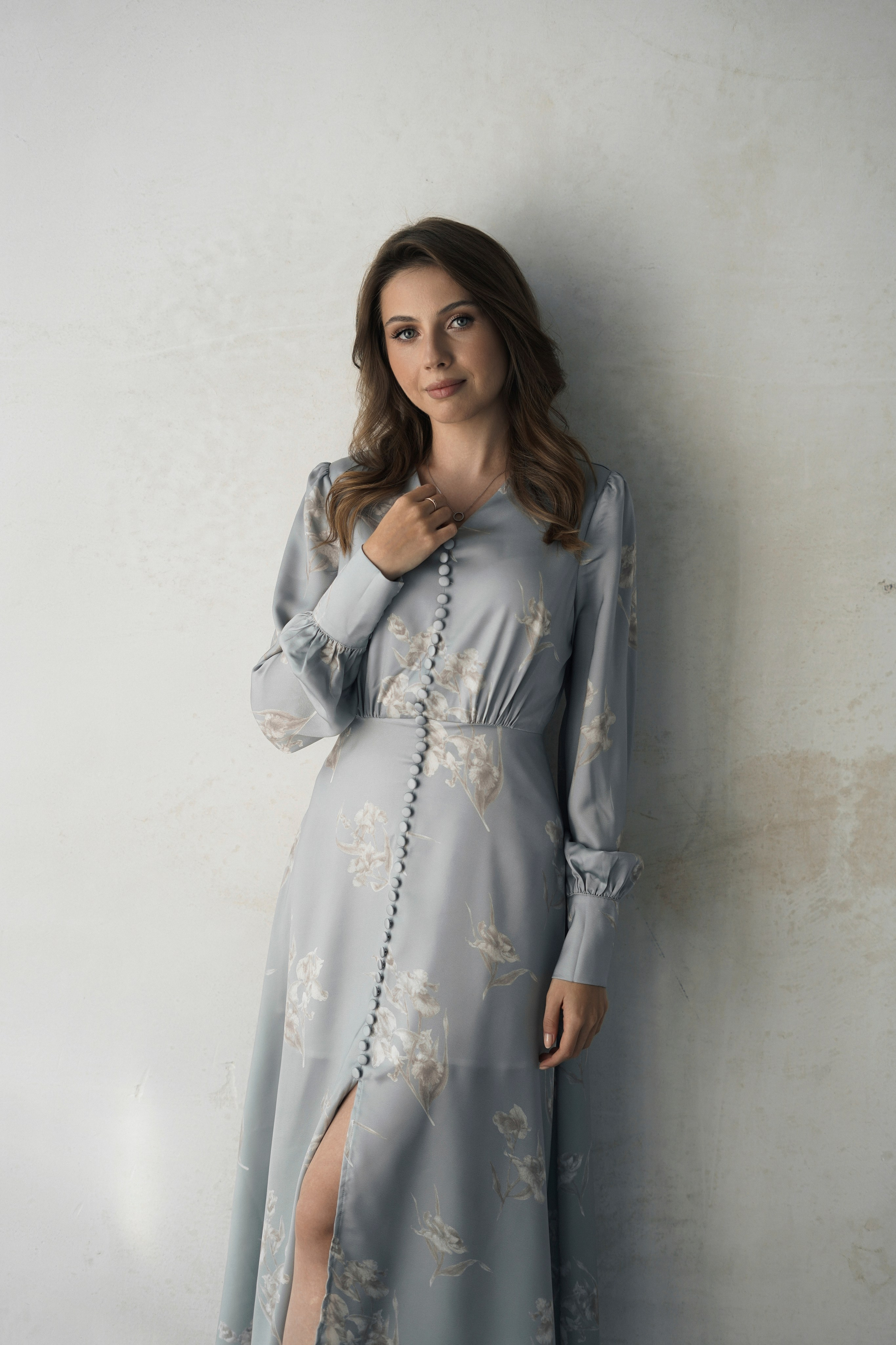 Алена. Ваш фотограф Анастасия Болотникова