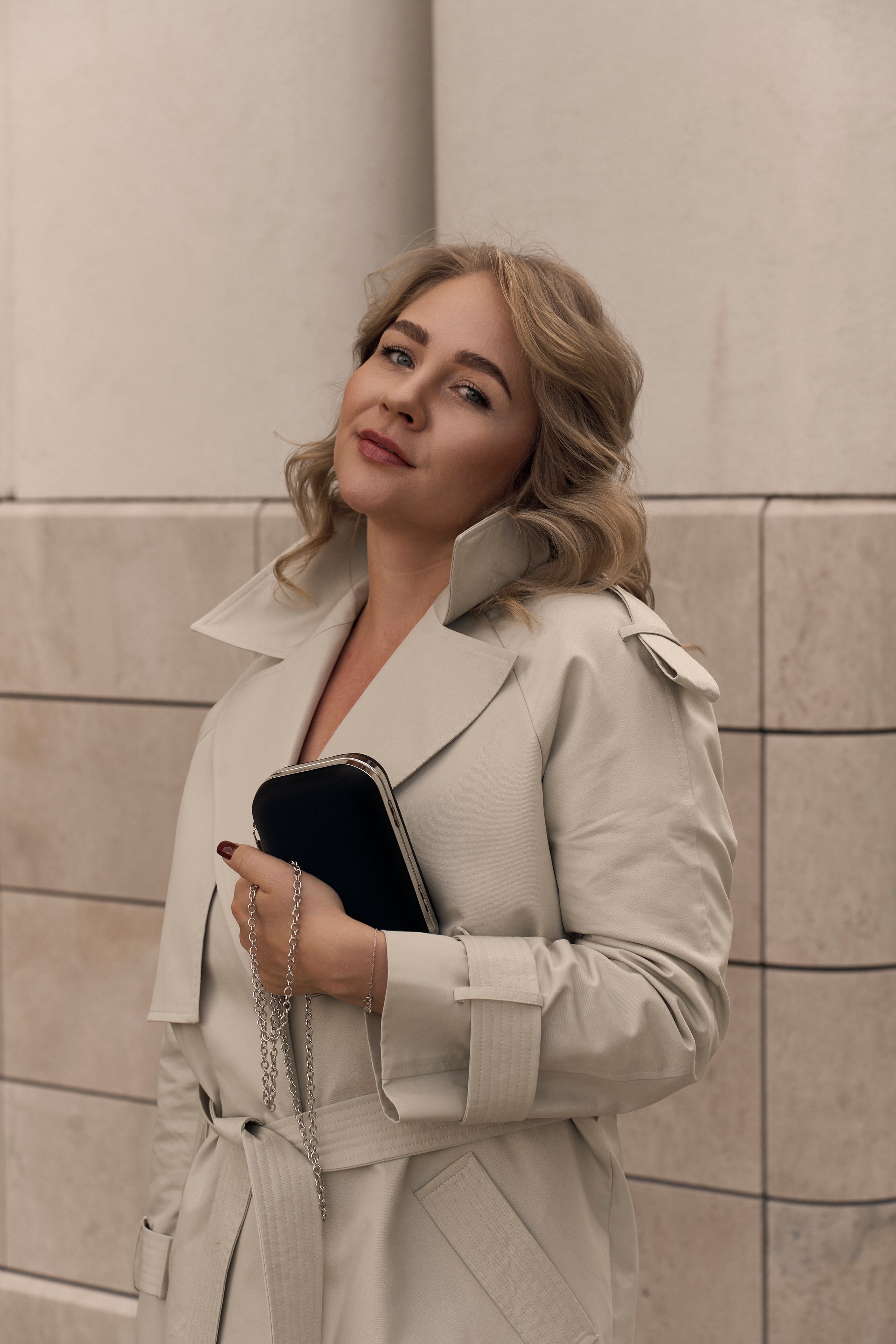 Екатерина. Ваш фотограф Анастасия Болотникова