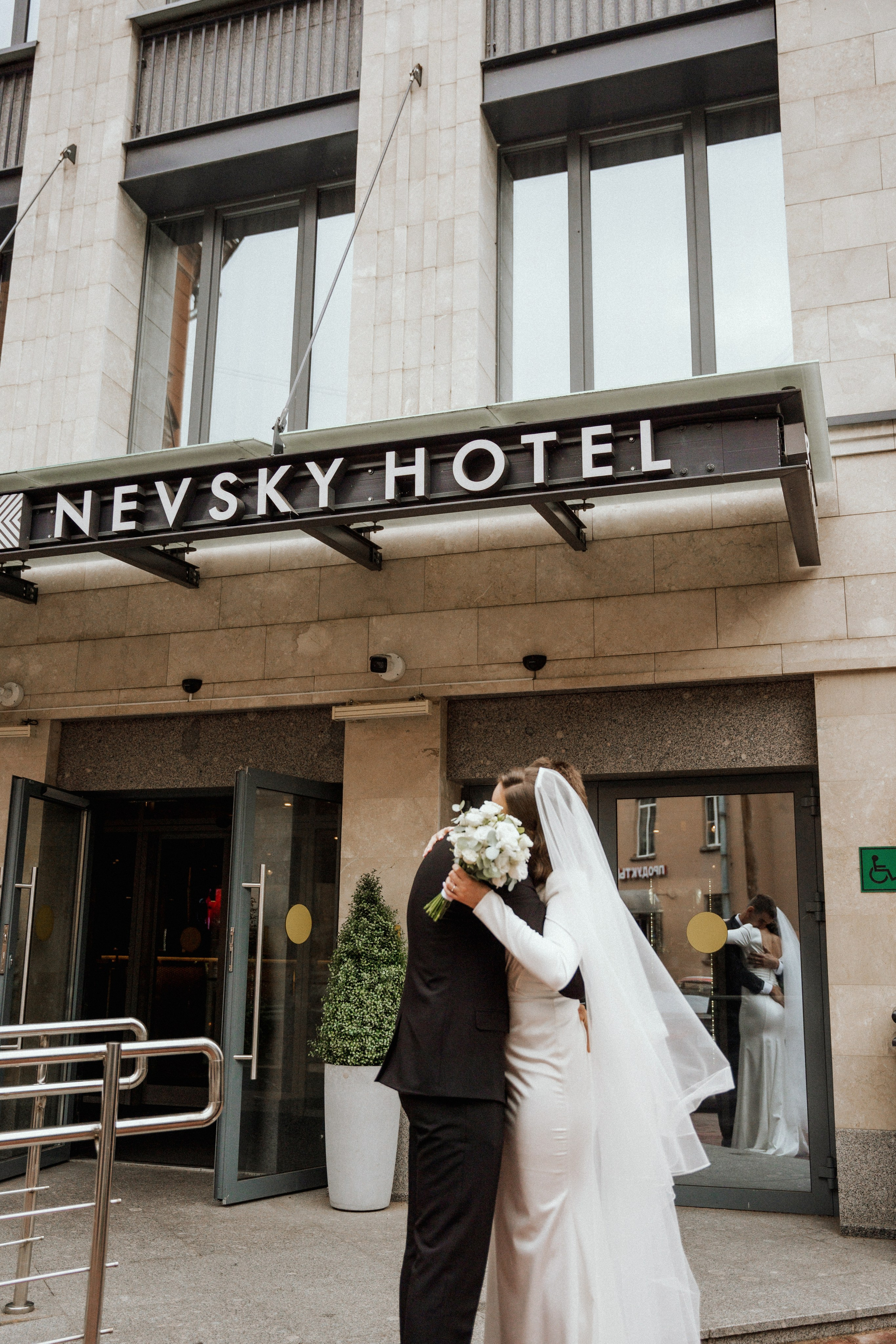 Egor & Victoria. Dolce_wedding