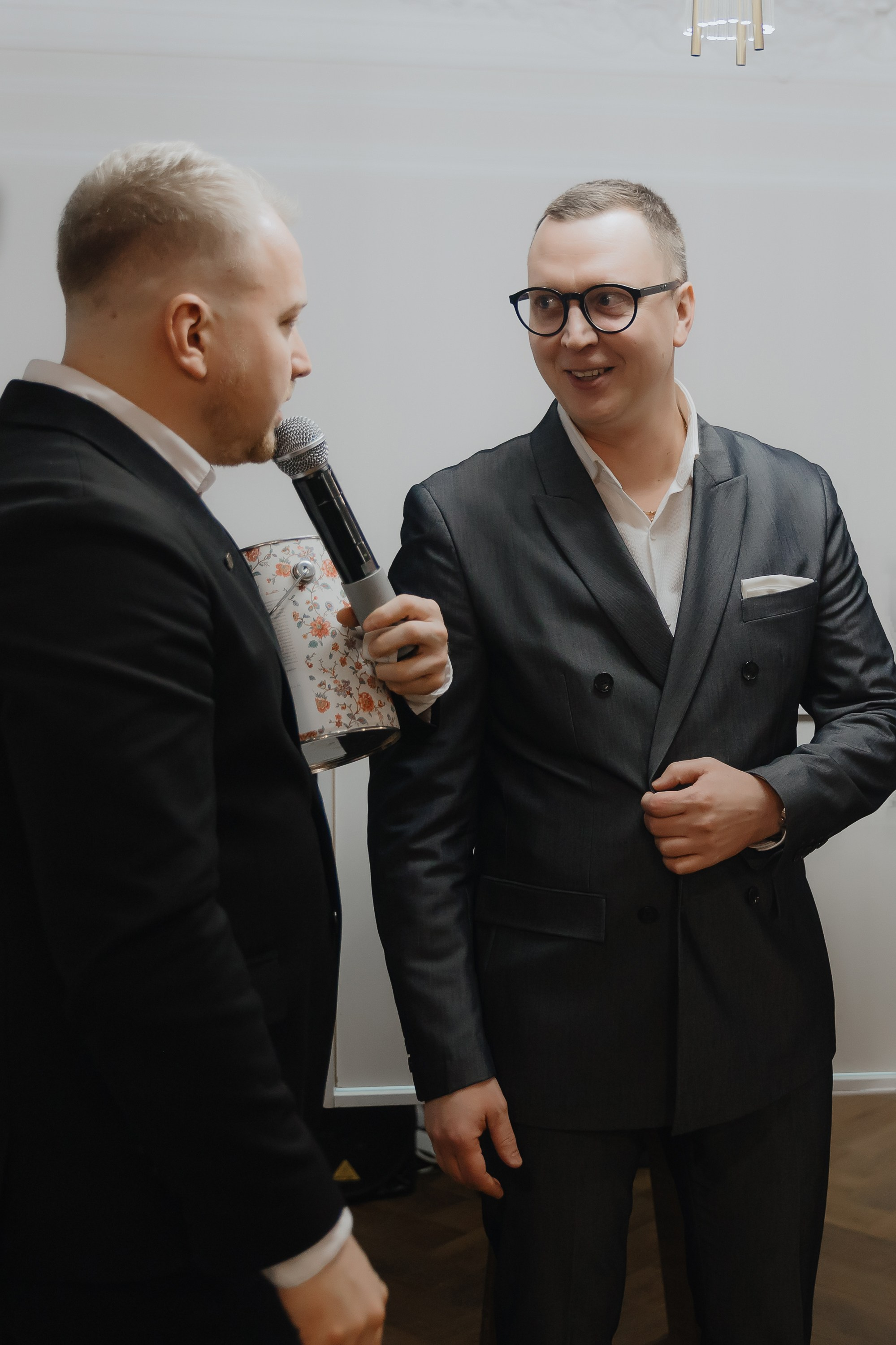 Открытие нового пространства интерьерного салона L. DECO в феврале 2025. L. Deco интерьерный салон. Краски/обои/лепной декор