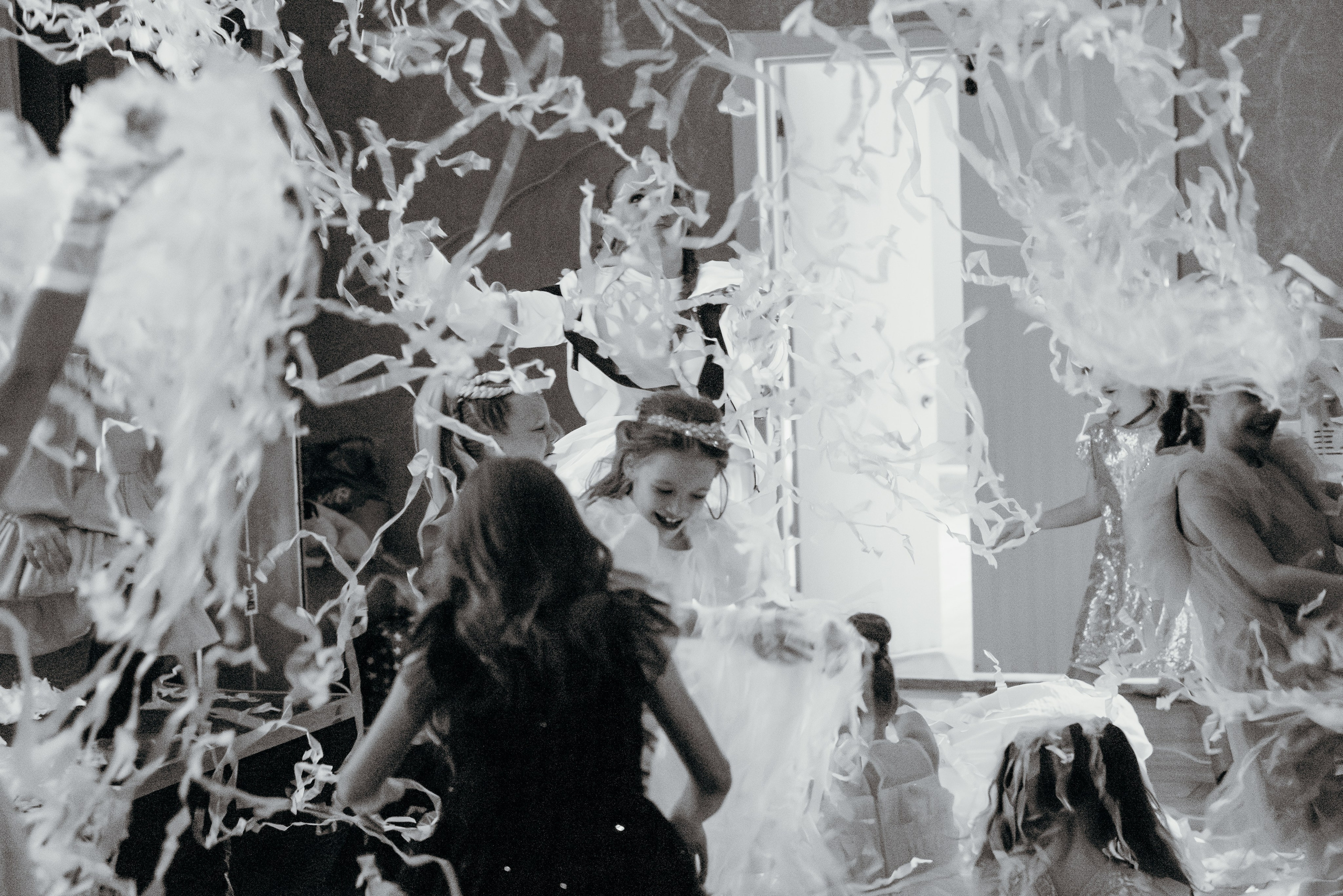 Выпускные. Фотограф Янис Алываев