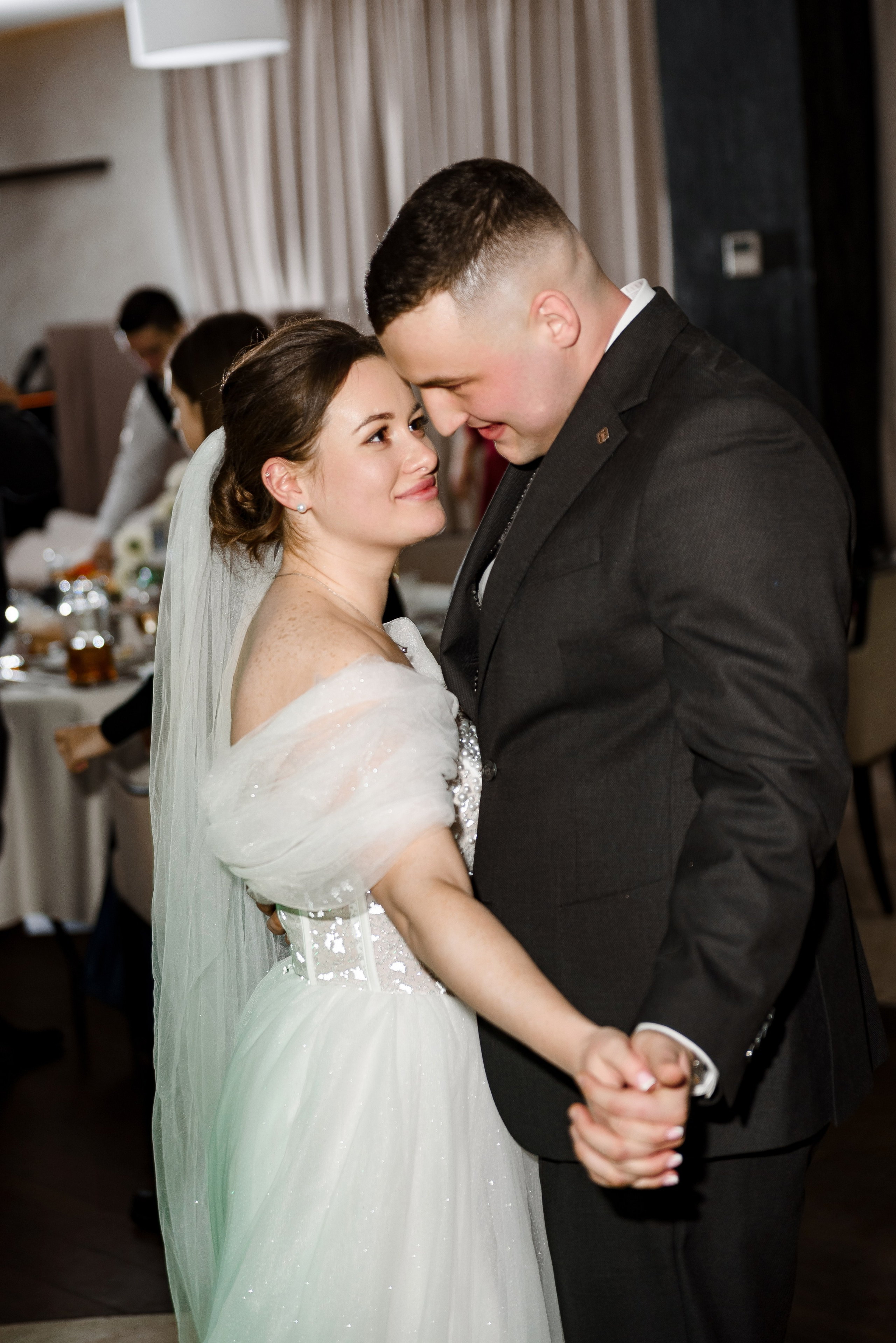 Свадебные фотографии. Фотограф Москва | Янис Алываев