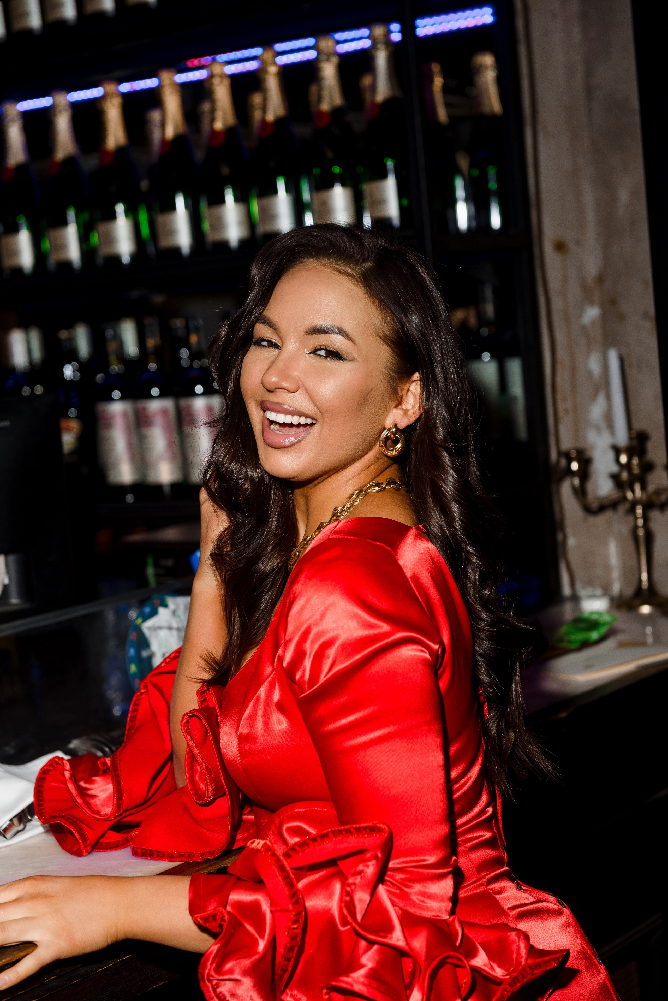 Мероприятия. Фотограф Москва | Янис Алываев