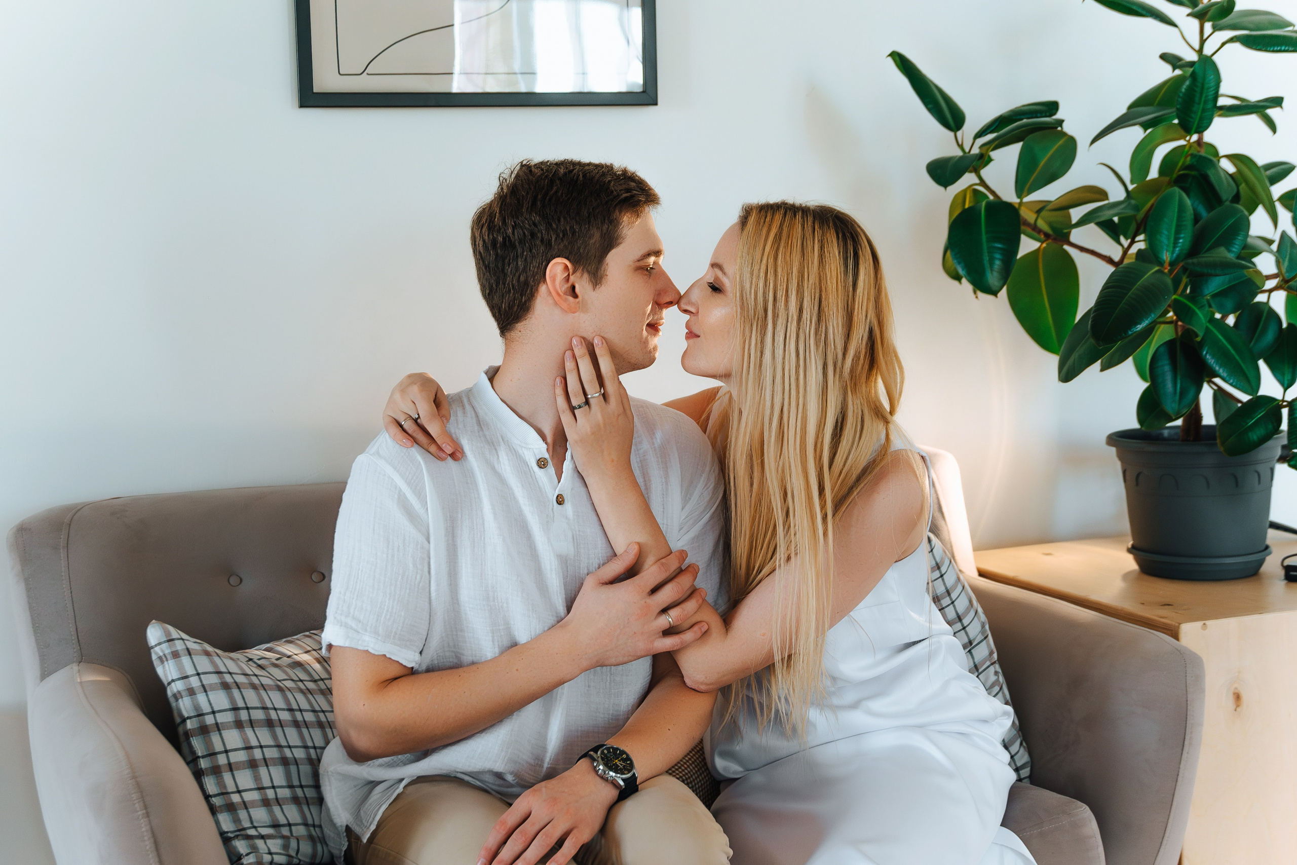 Орловы<3. Детский и семейный фотограф Катерина Мишина