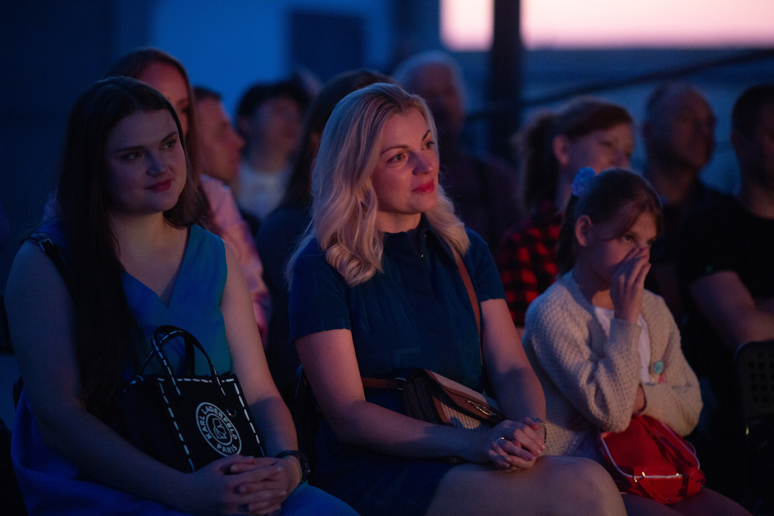 Гольфстрим. Главная