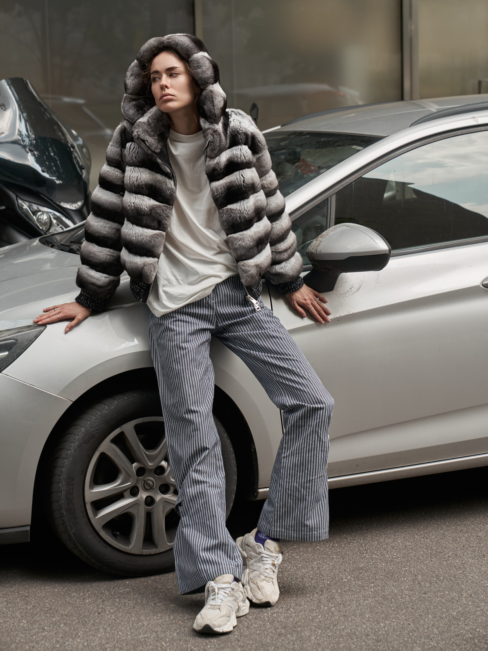 Fabrizio Ferrario. Fashion Photographer in Milan