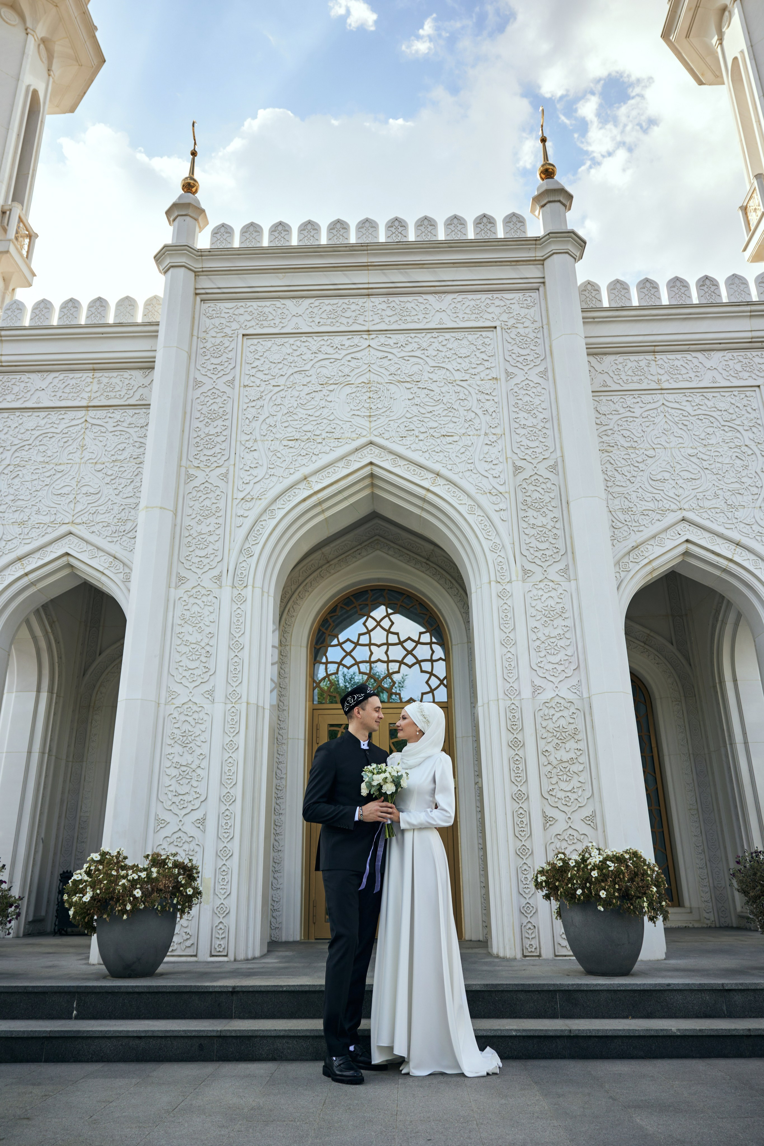 Rafis & Regina. Главная