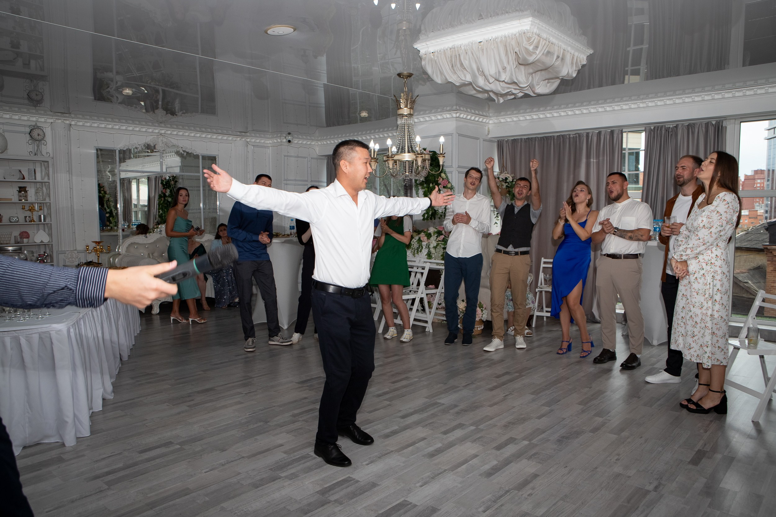 Свадьба. Фотограф во Владивостоке Анастасия Стробыкина