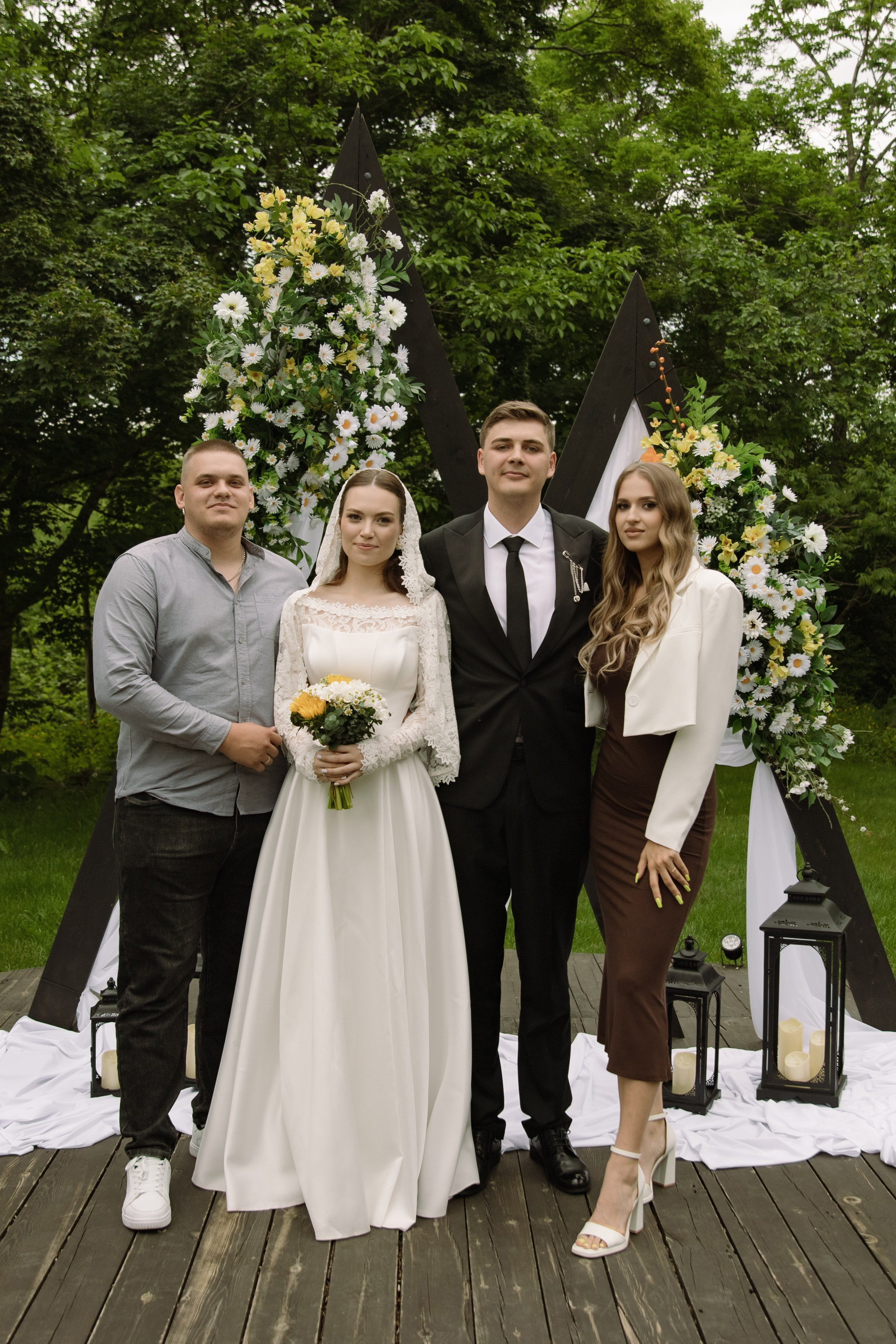 Артур & Диана | Банкет. Фотограф во Владивостоке Парамонова Елена