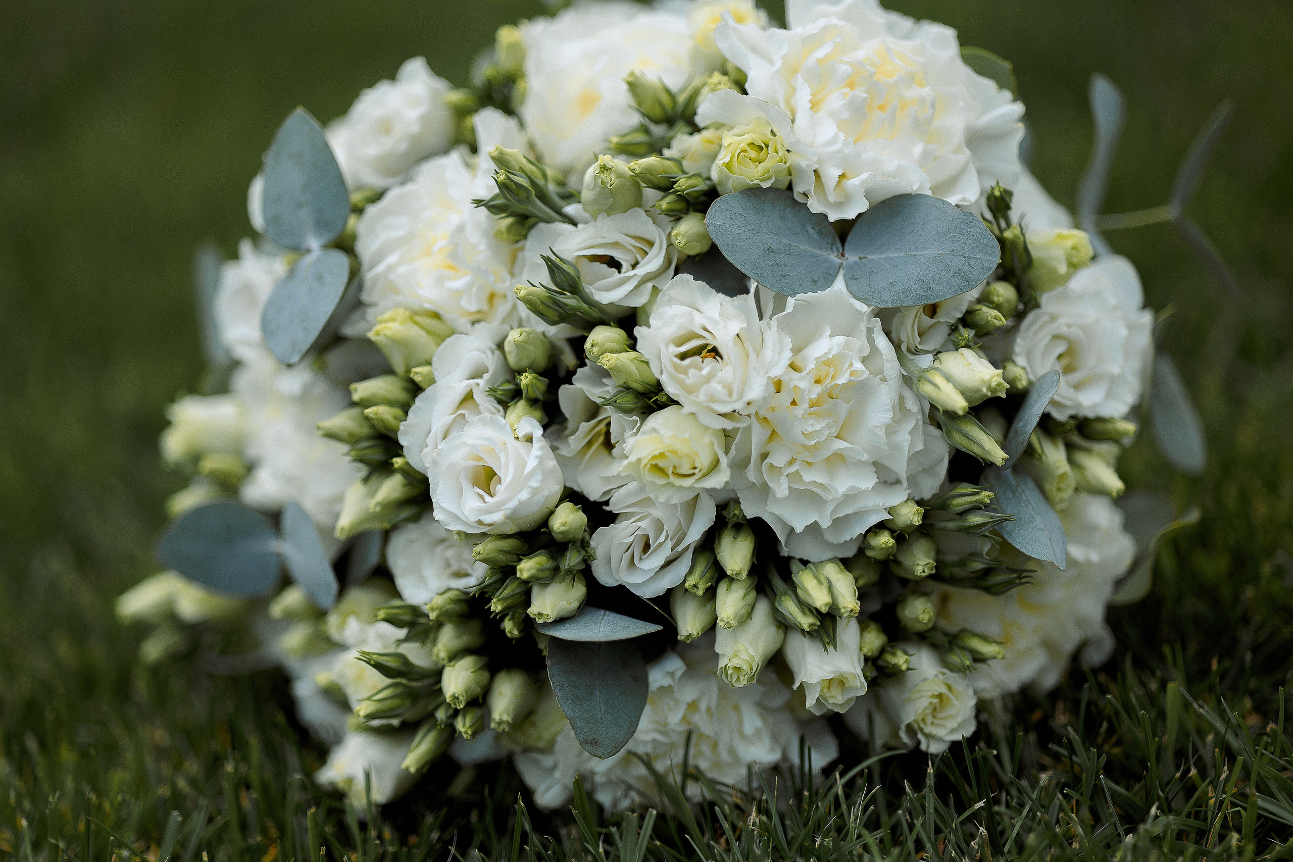 WED Елизавета&Александр. Фотограф в Омске