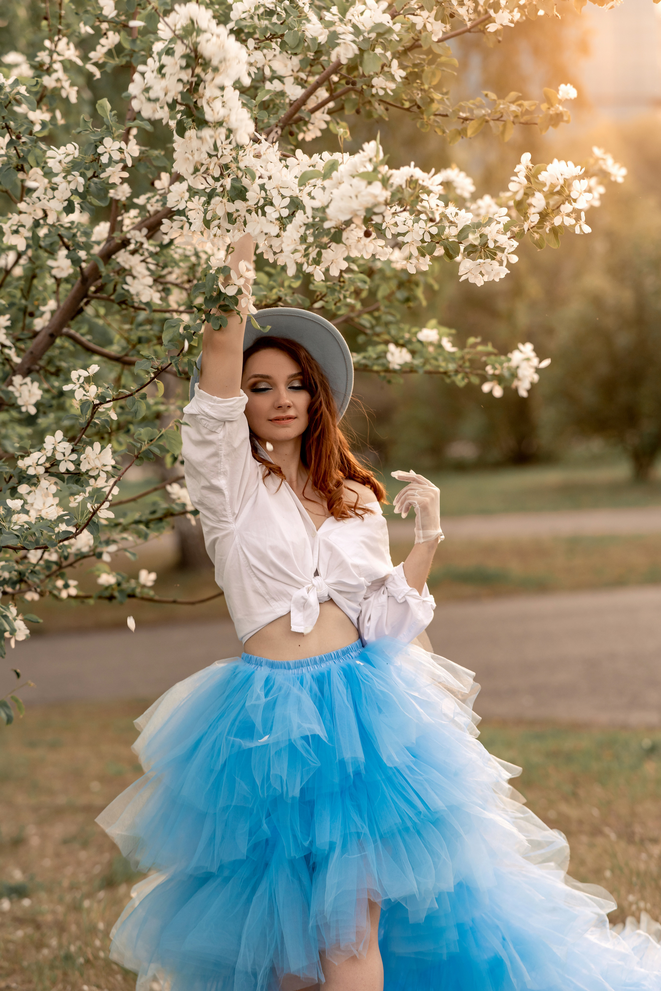 Элегантная женственная чувственная фотосессия. Олеся Рябкова: фотограф — стилист в Красноярске