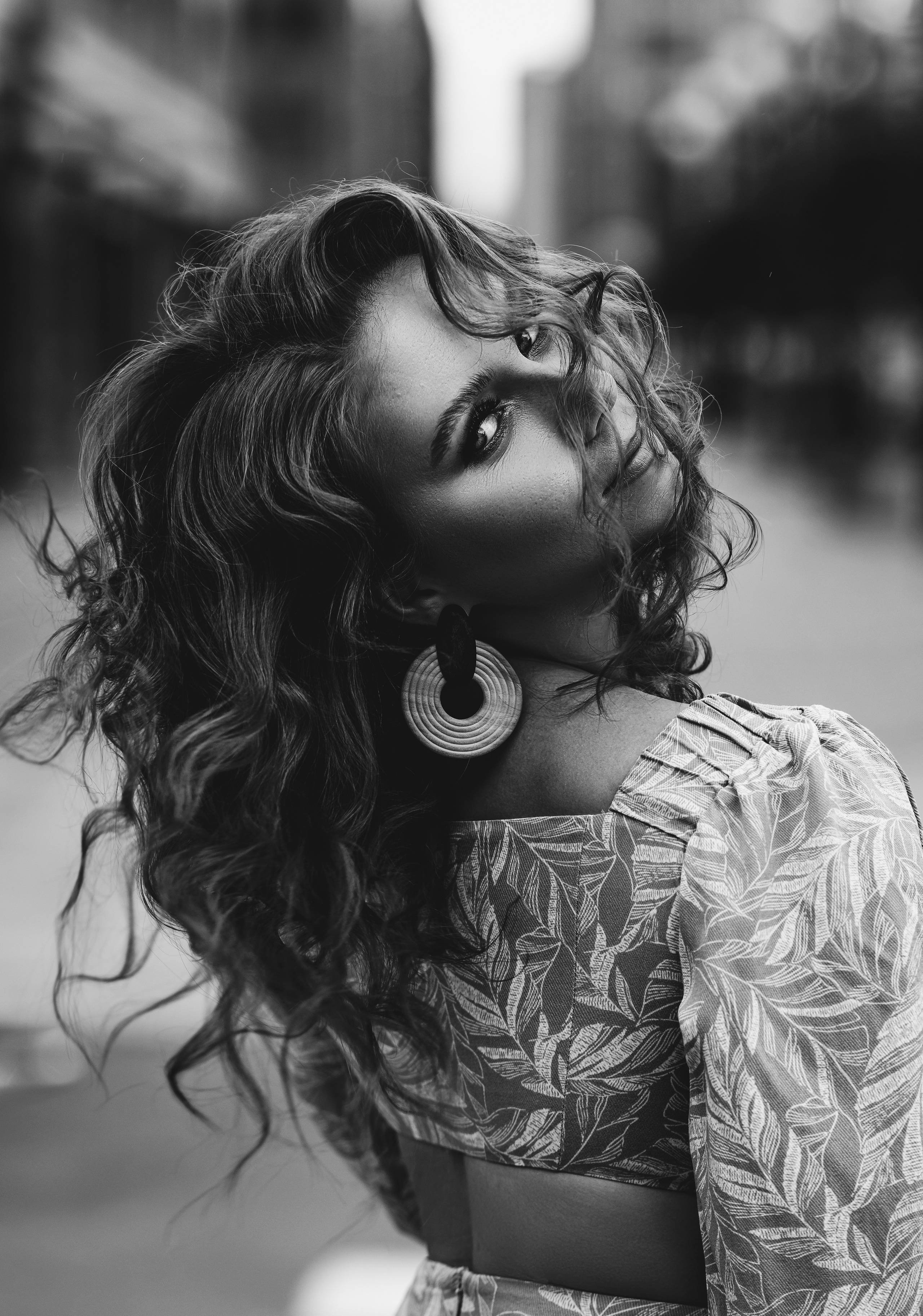 Элегантная женственная чувственная фотосессия. Олеся Рябкова: фотограф — стилист в Красноярске