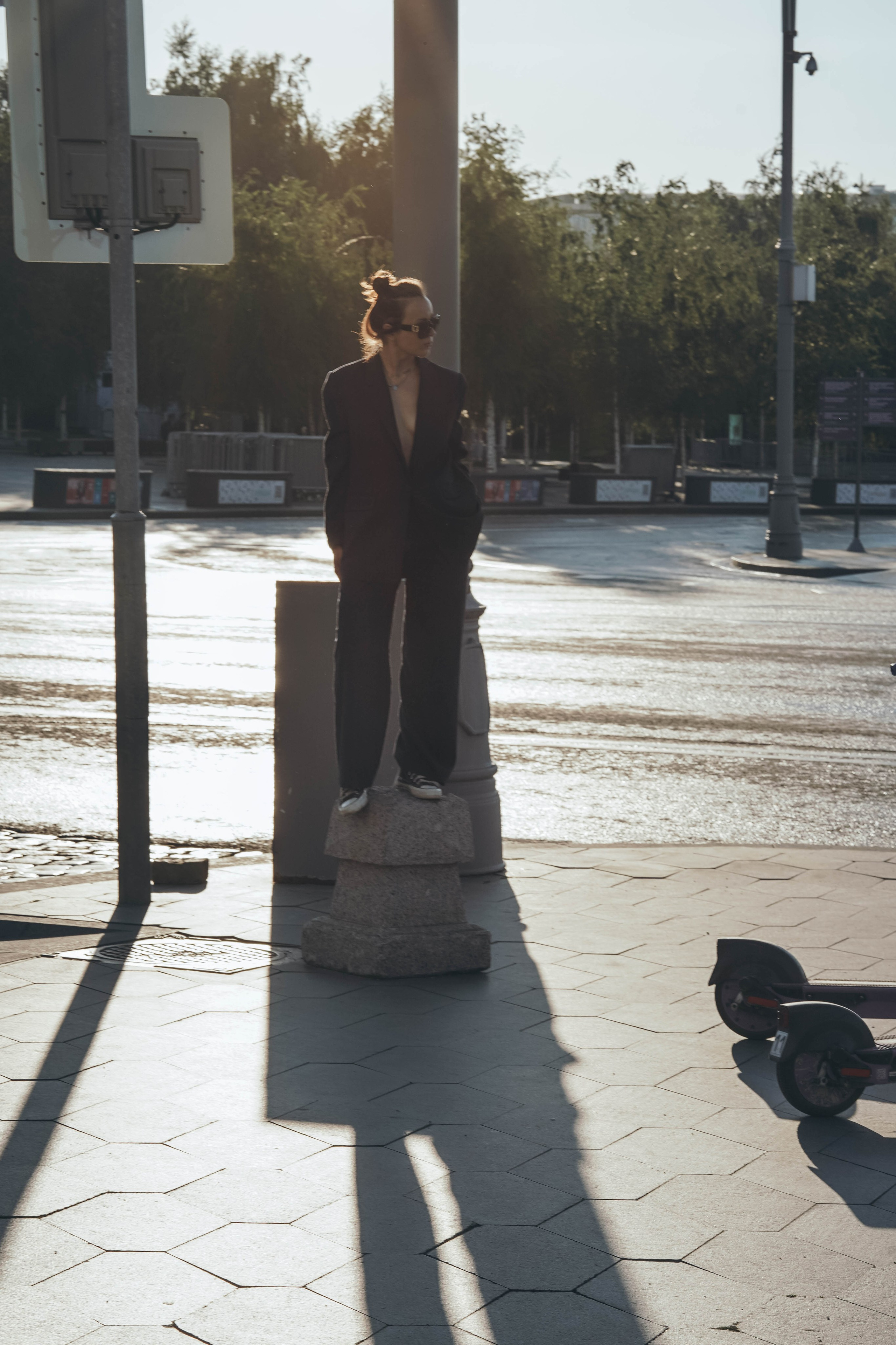 На рассвете с мечтой. Семейный и свадебный фотограф