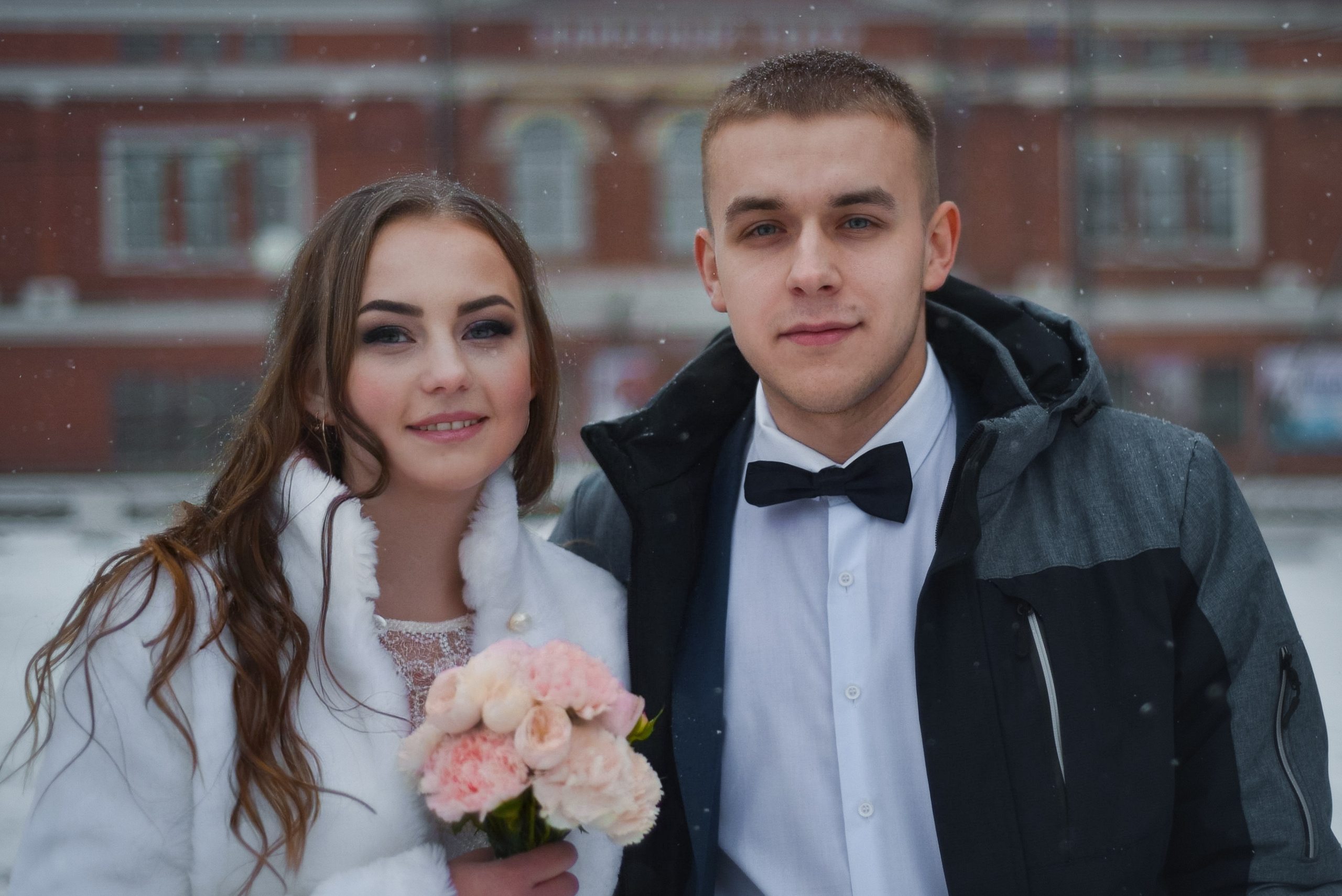 Свадебная фотосъёмка. Фотограф в Санкт-Петербурге