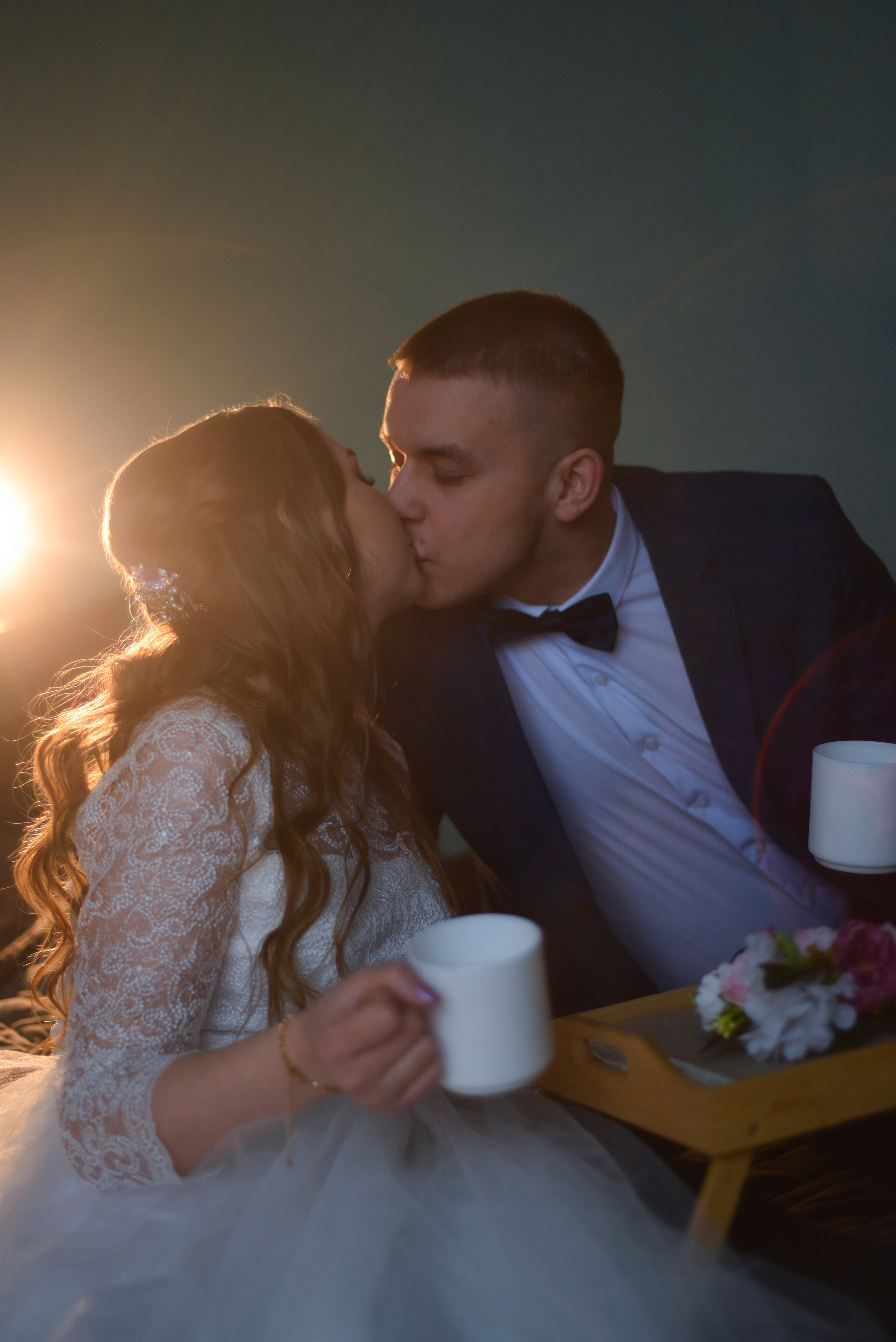 Свадебная фотосъёмка. Фотограф в Санкт-Петербурге