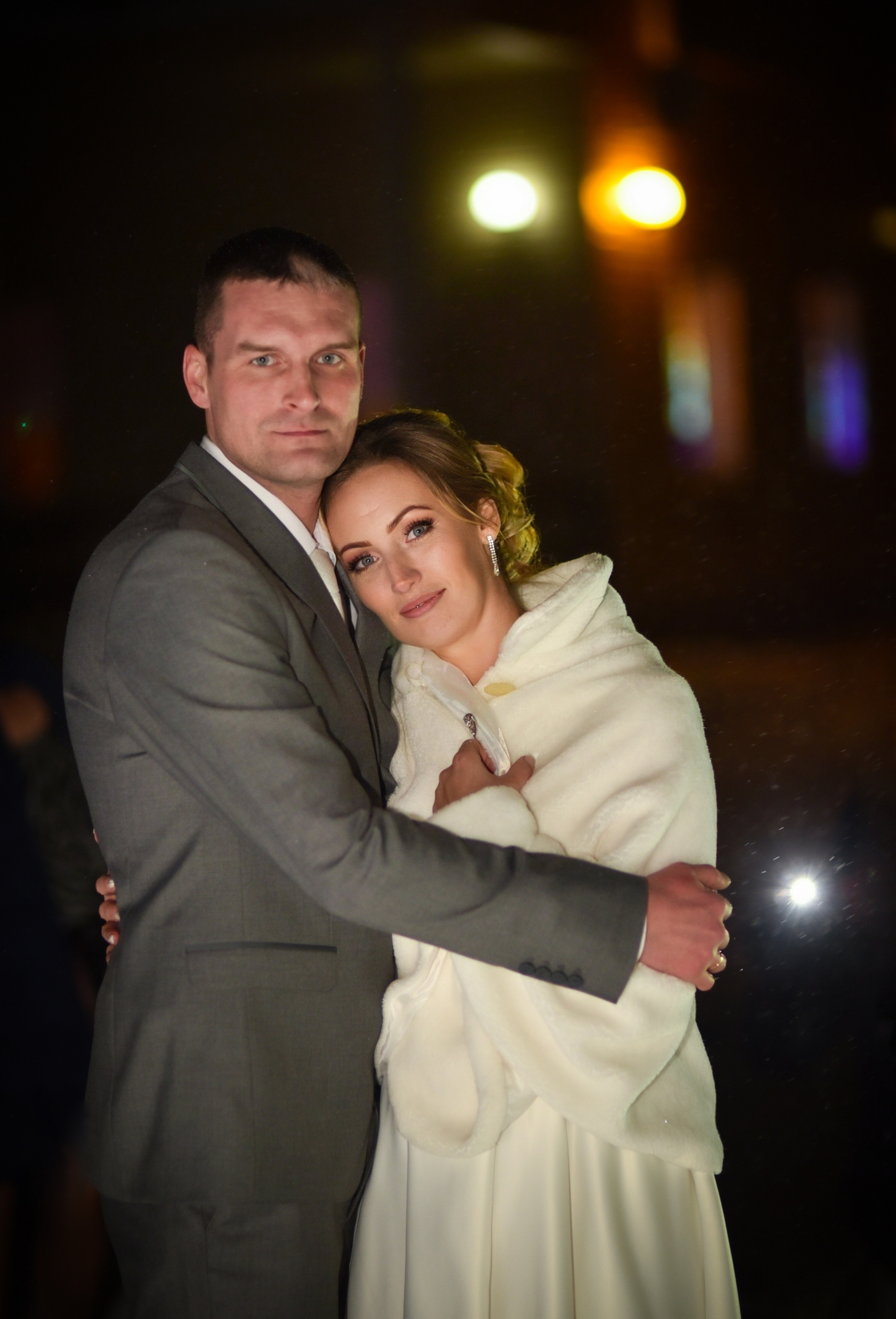 Свадебная фотосъёмка. Фотограф в Санкт-Петербурге