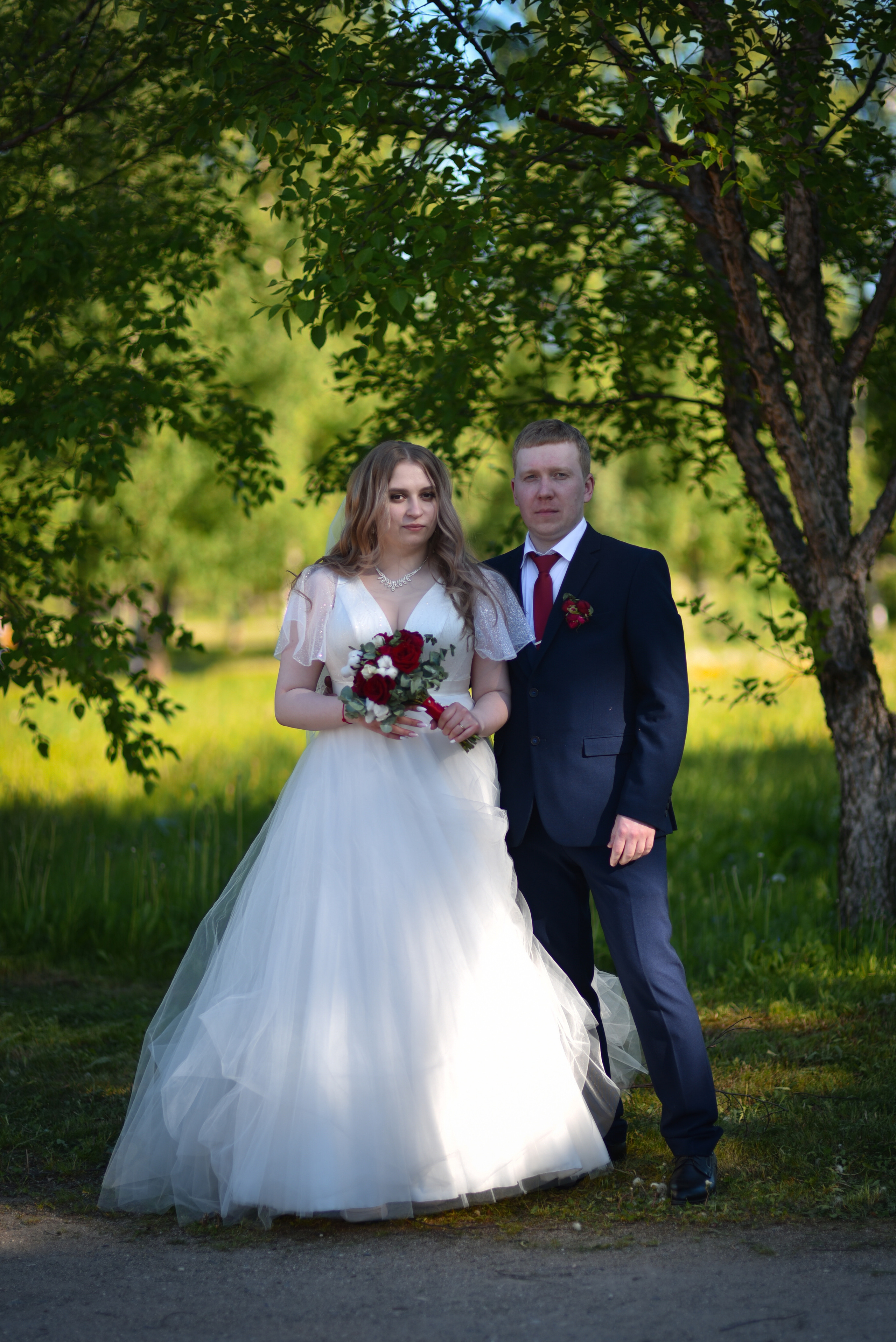 Свадебная фотосъёмка. Фотограф в Санкт-Петербурге