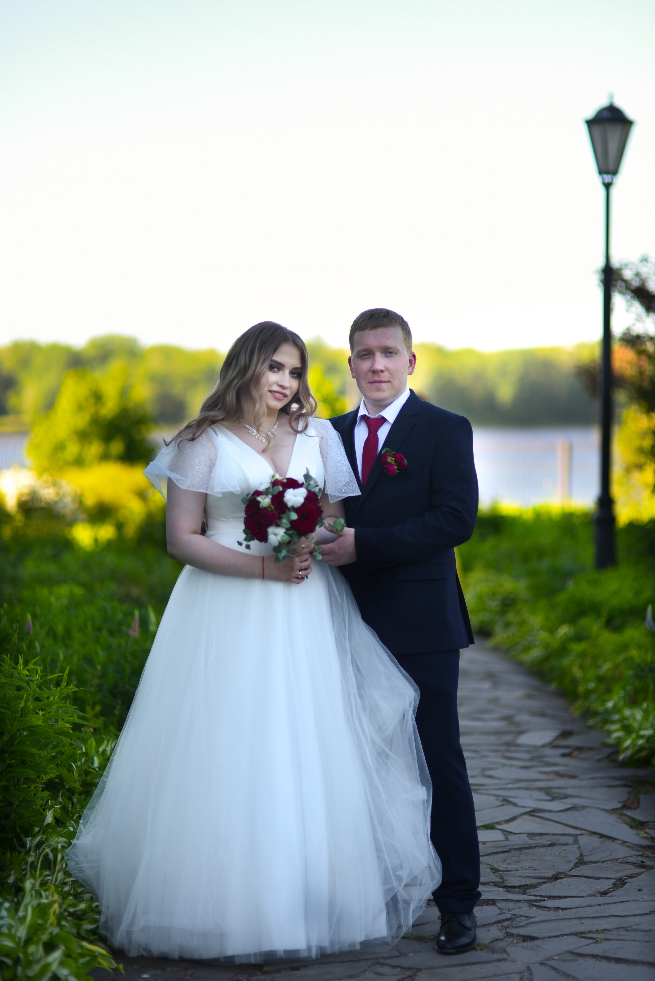 Свадебная фотосъёмка. Фотограф в Санкт-Петербурге