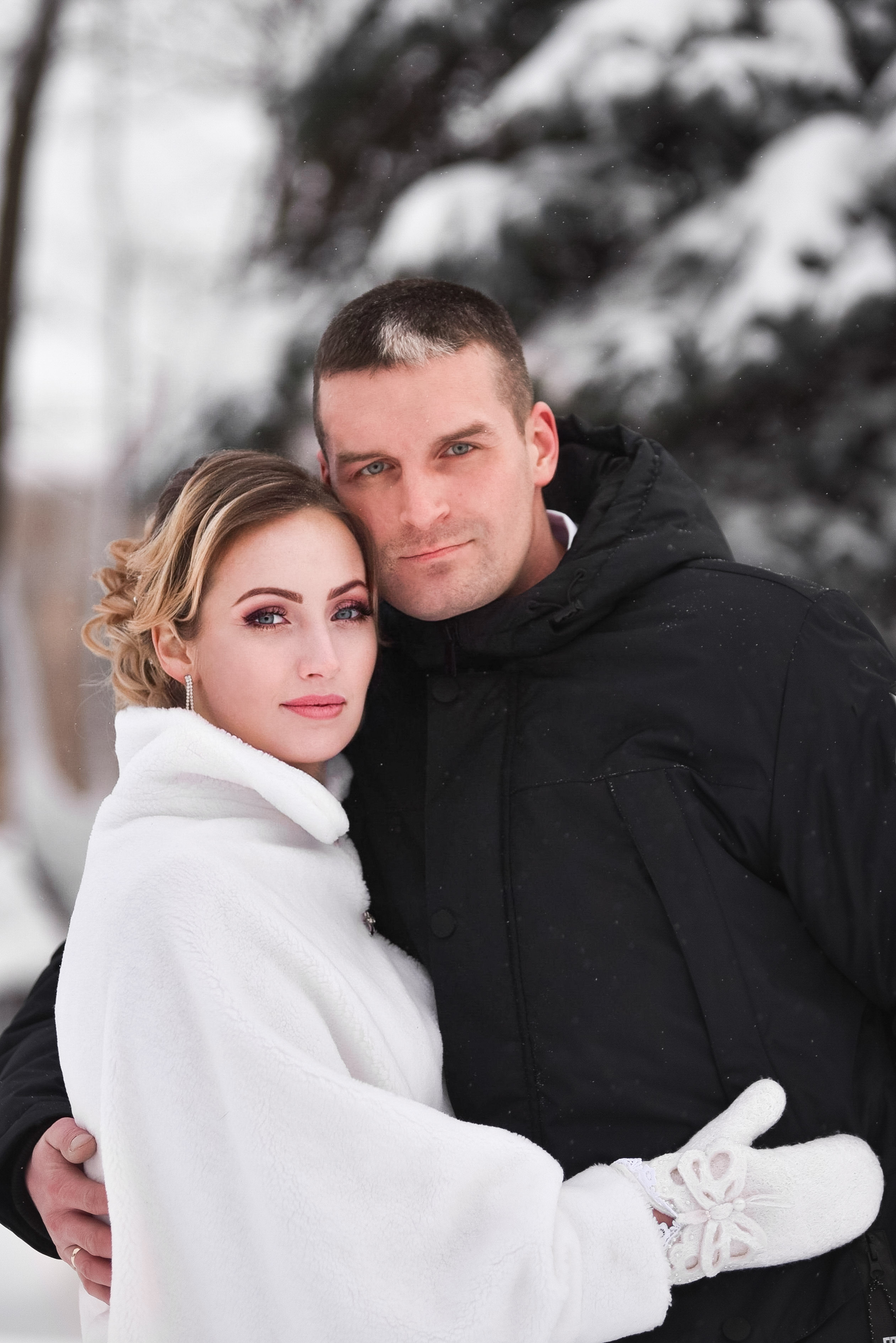 Свадебная фотосъёмка. Фотограф в Санкт-Петербурге