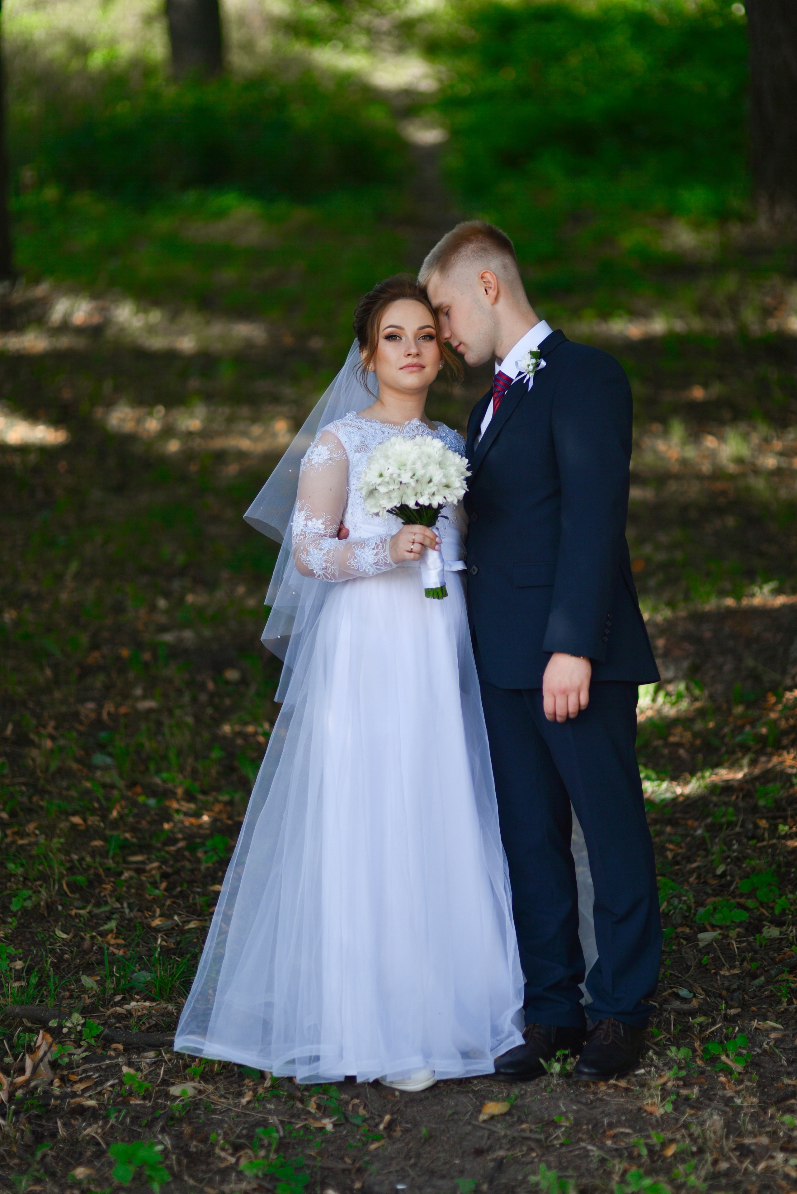 Свадебная фотосъёмка. Фотограф в Санкт-Петербурге