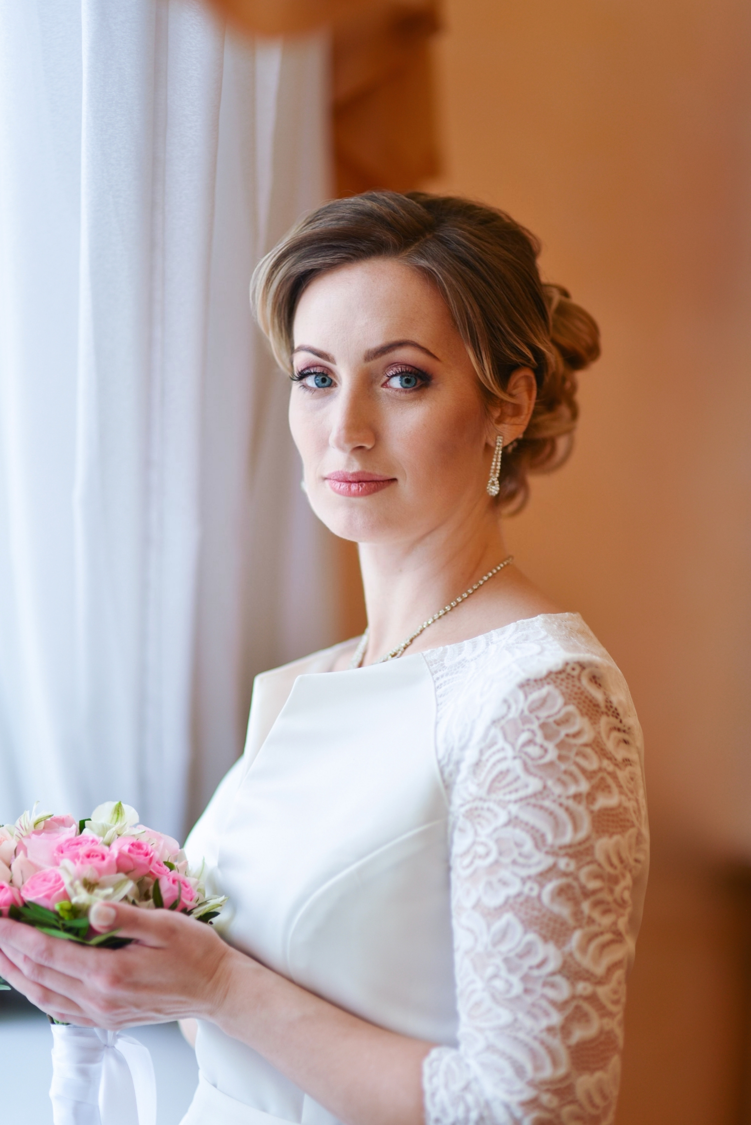 Свадебная фотосъёмка. Фотограф в Санкт-Петербурге