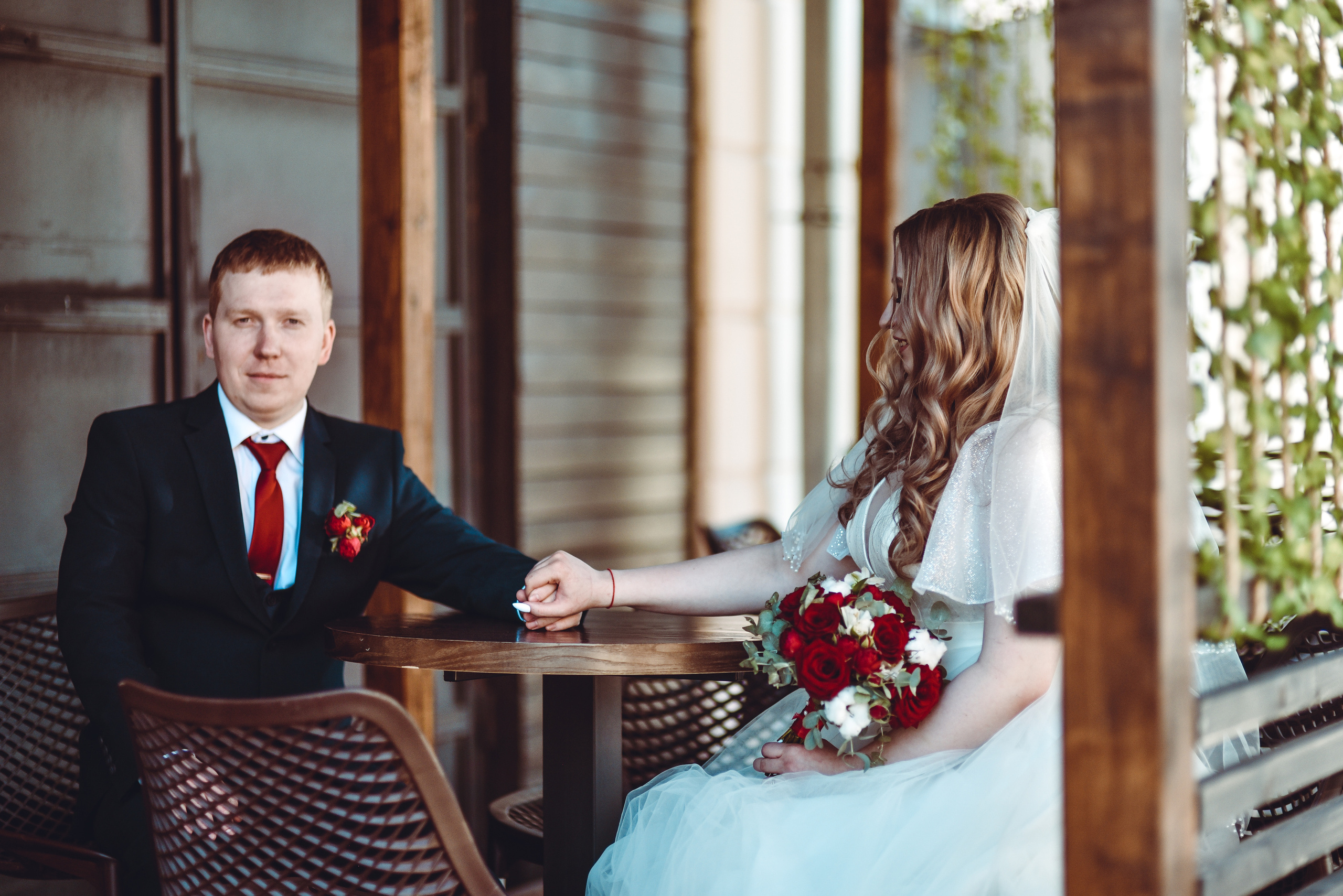 Свадебная фотосъёмка. Фотограф в Санкт-Петербурге