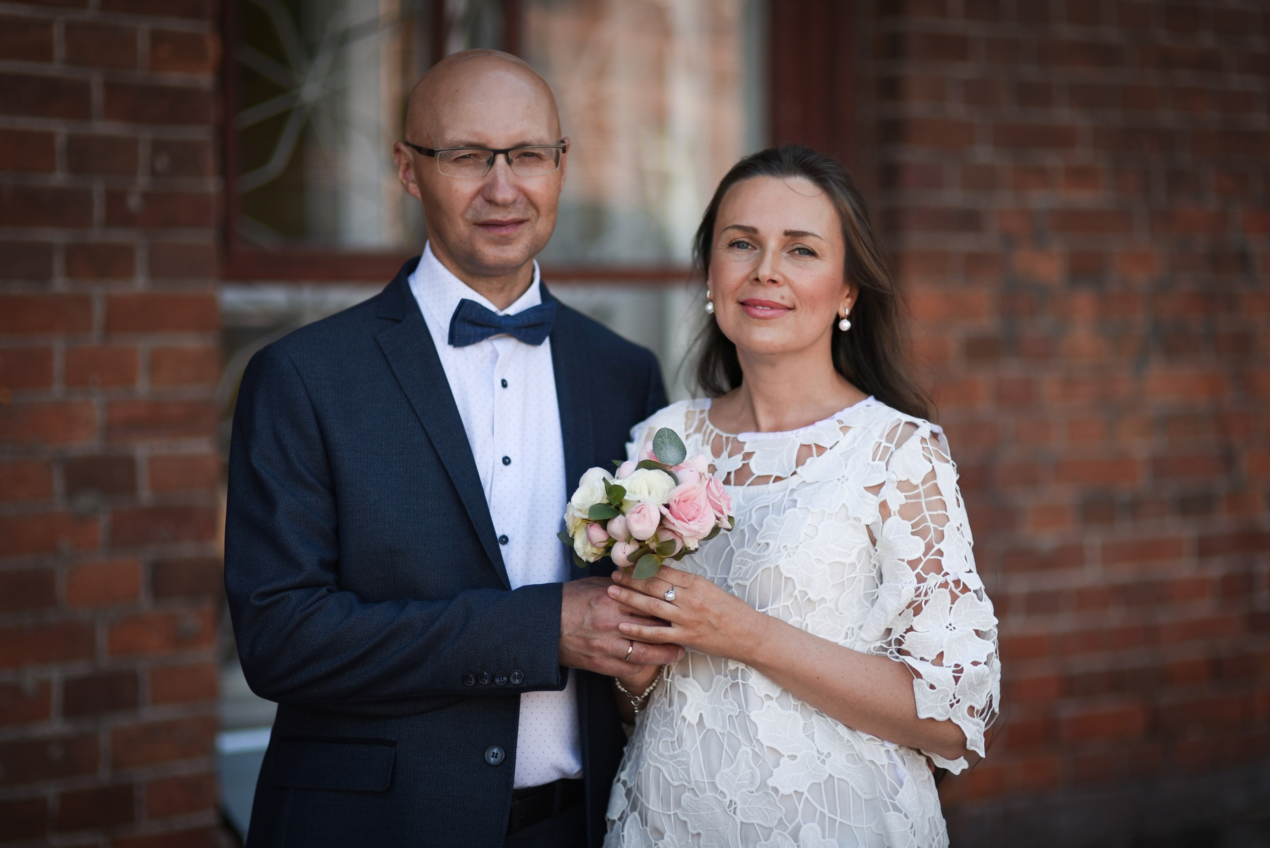 Свадебная фотосъёмка. Фотограф в Санкт-Петербурге