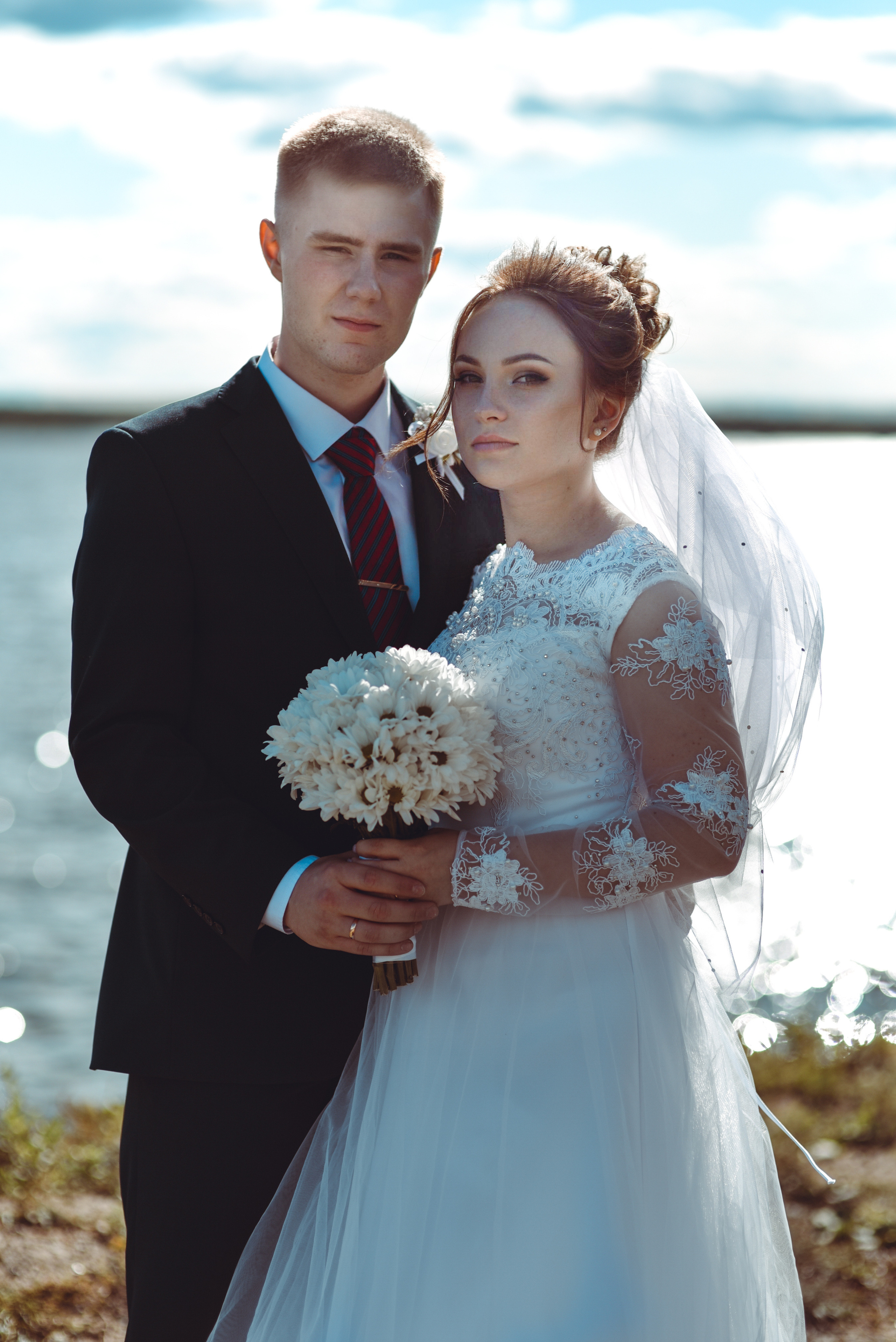 Свадебная фотосъёмка. Фотограф в Санкт-Петербурге