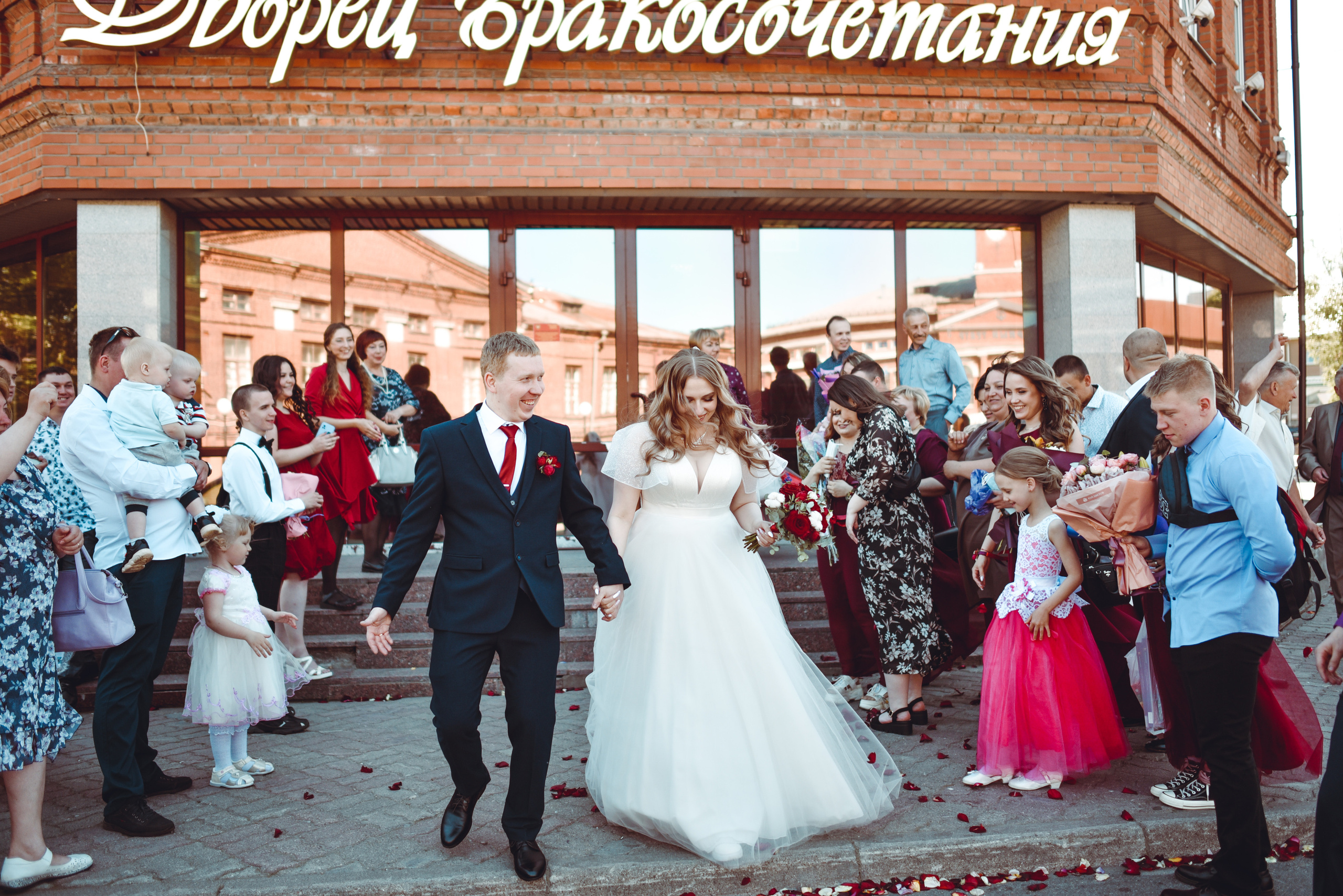 Свадебная фотосъёмка. Фотограф в Санкт-Петербурге