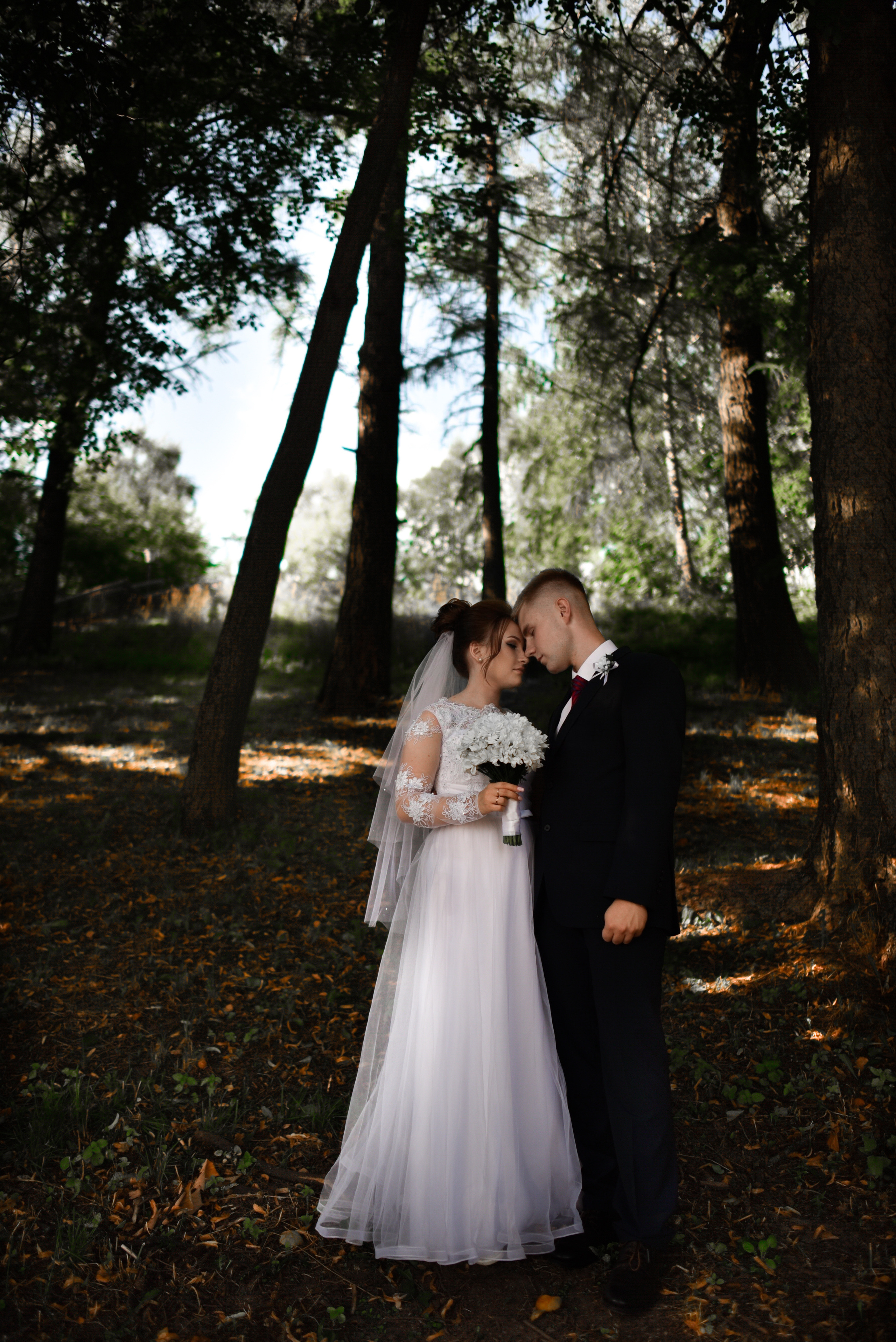Свадебная фотосъёмка. Фотограф в Санкт-Петербурге