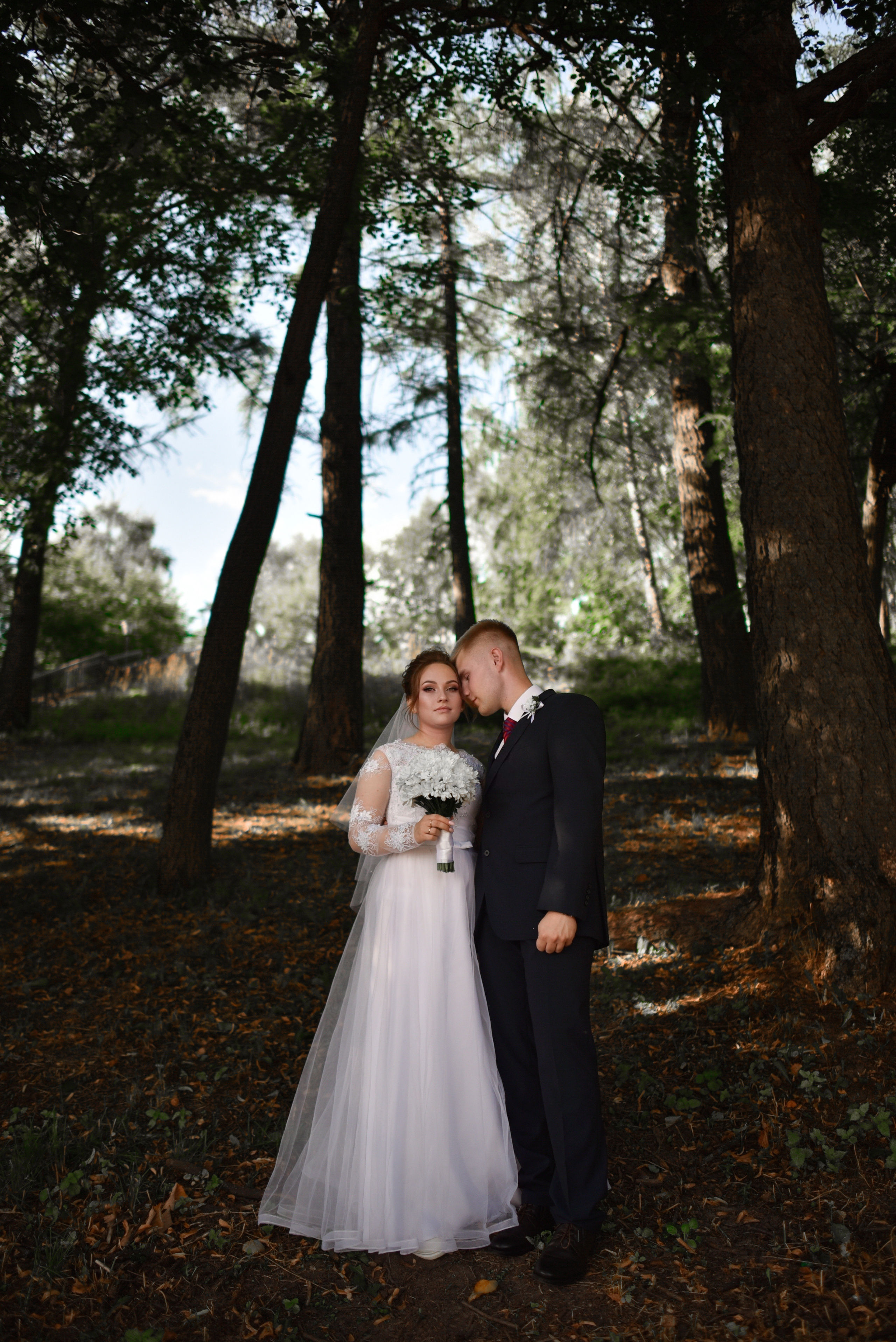 Свадебная фотосъёмка. Фотограф в Санкт-Петербурге