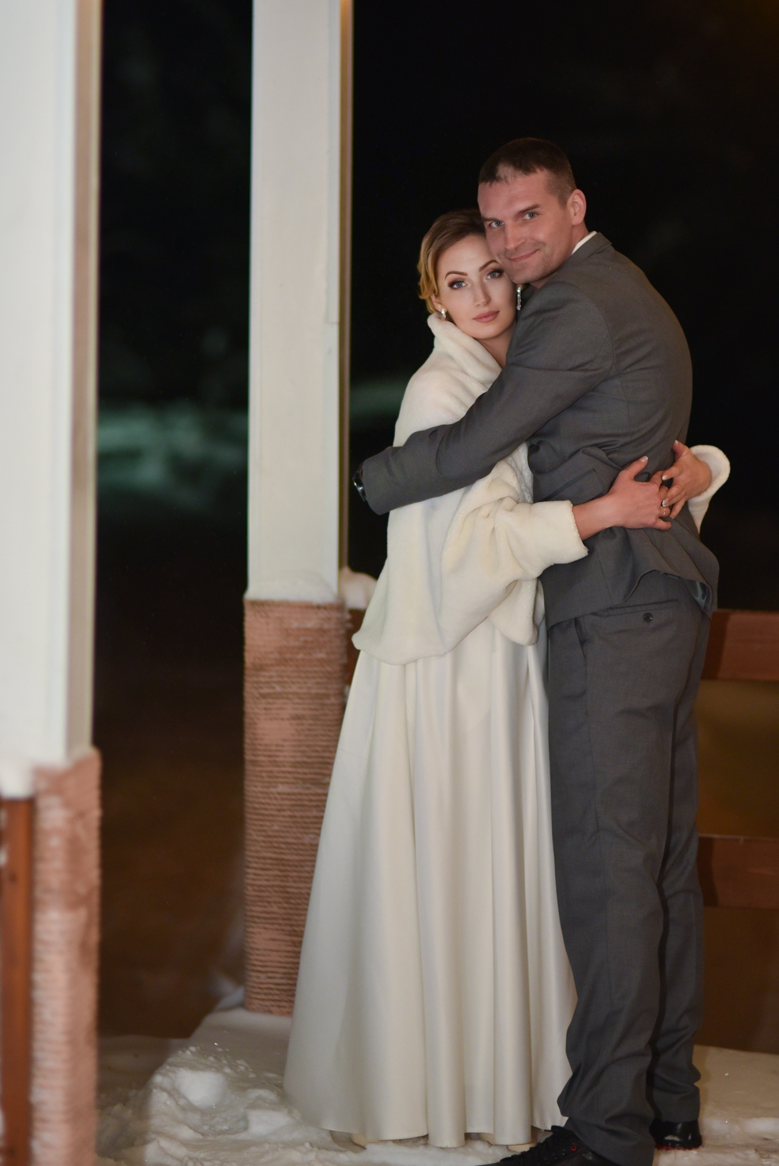 Свадебная фотосъёмка. Фотограф в Санкт-Петербурге