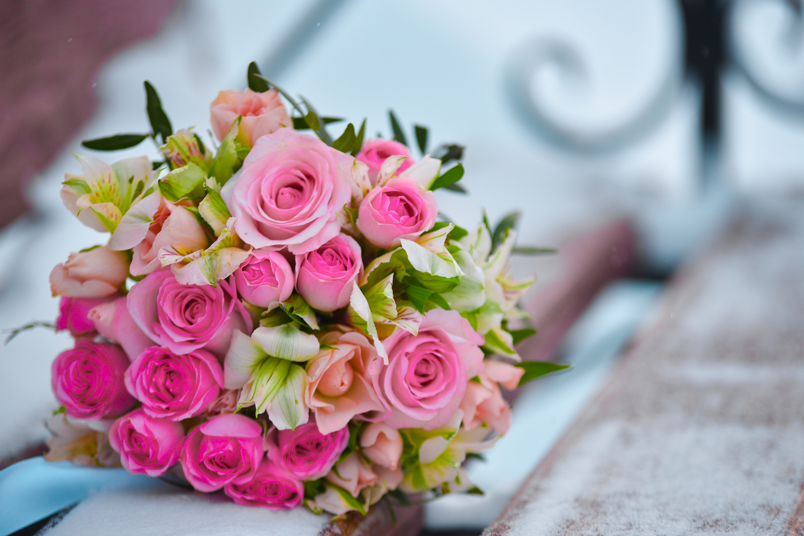 Свадебная фотосъёмка. Фотограф в Санкт-Петербурге