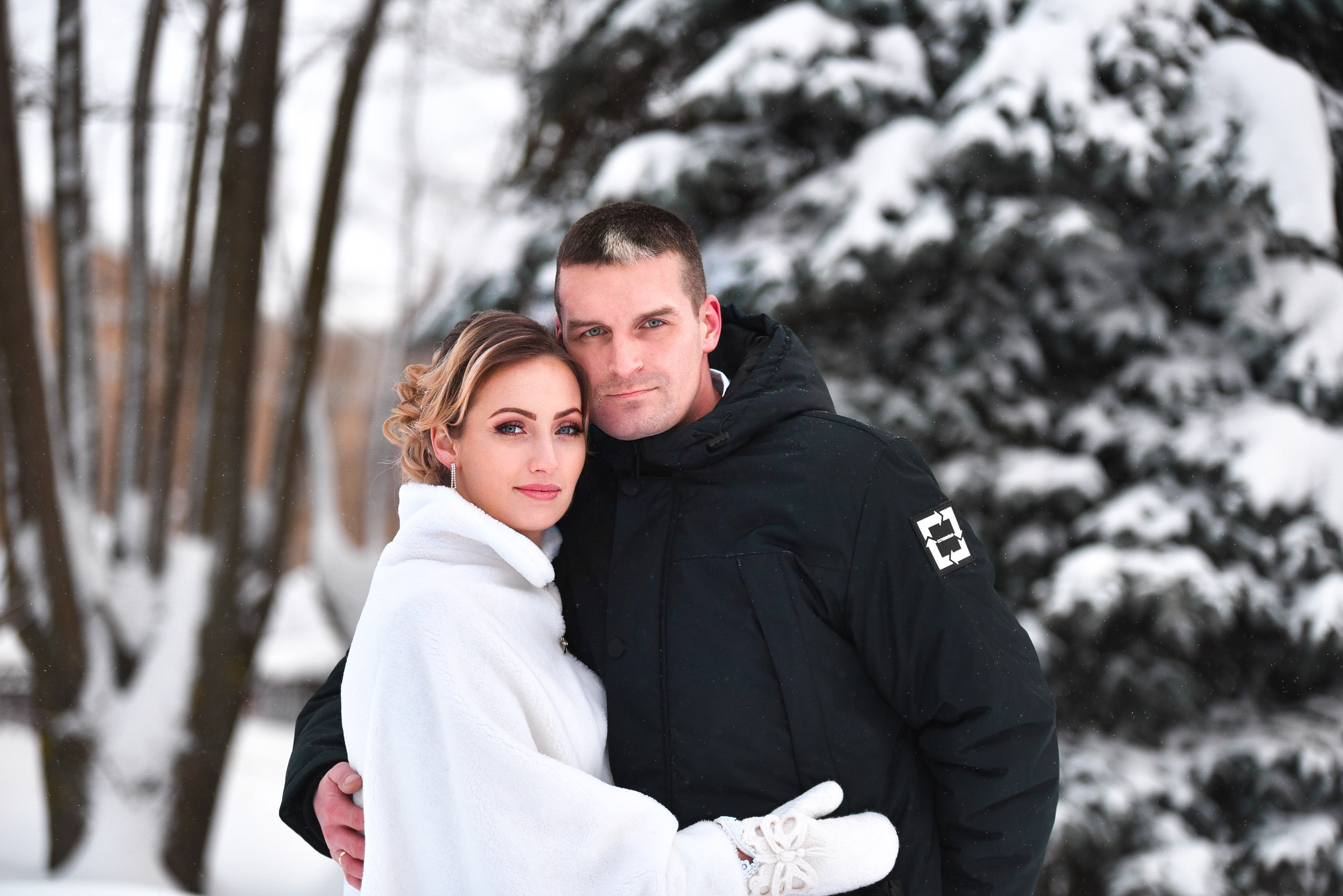 Свадебная фотосъёмка. Фотограф в Санкт-Петербурге