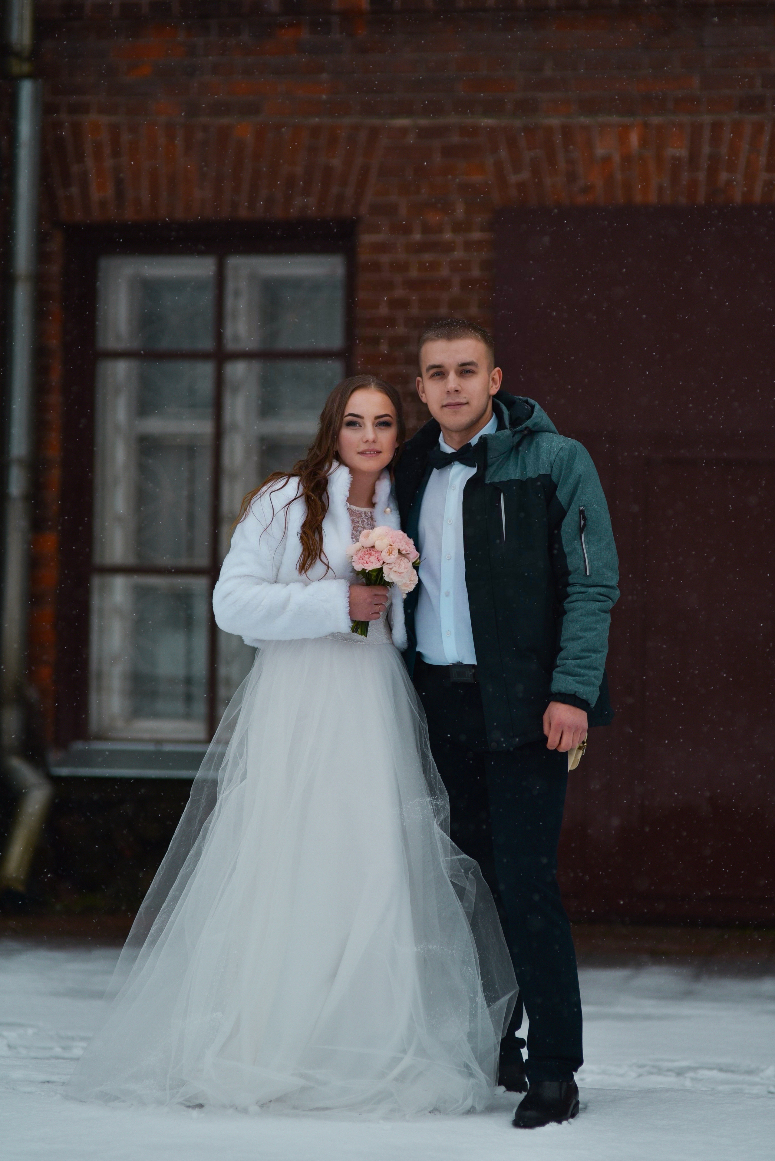 Свадебная фотосъёмка. Фотограф в Санкт-Петербурге