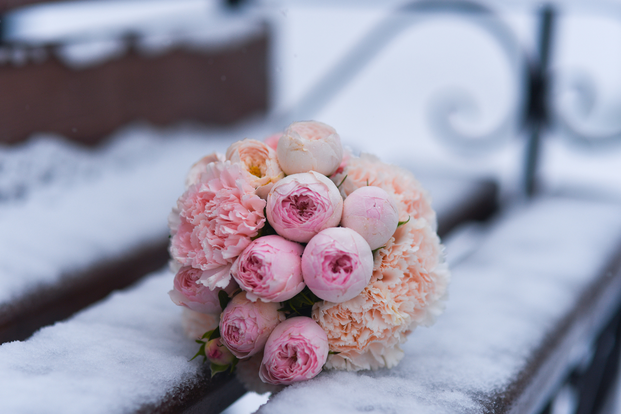 Свадебная фотосъёмка. Фотограф в Санкт-Петербурге