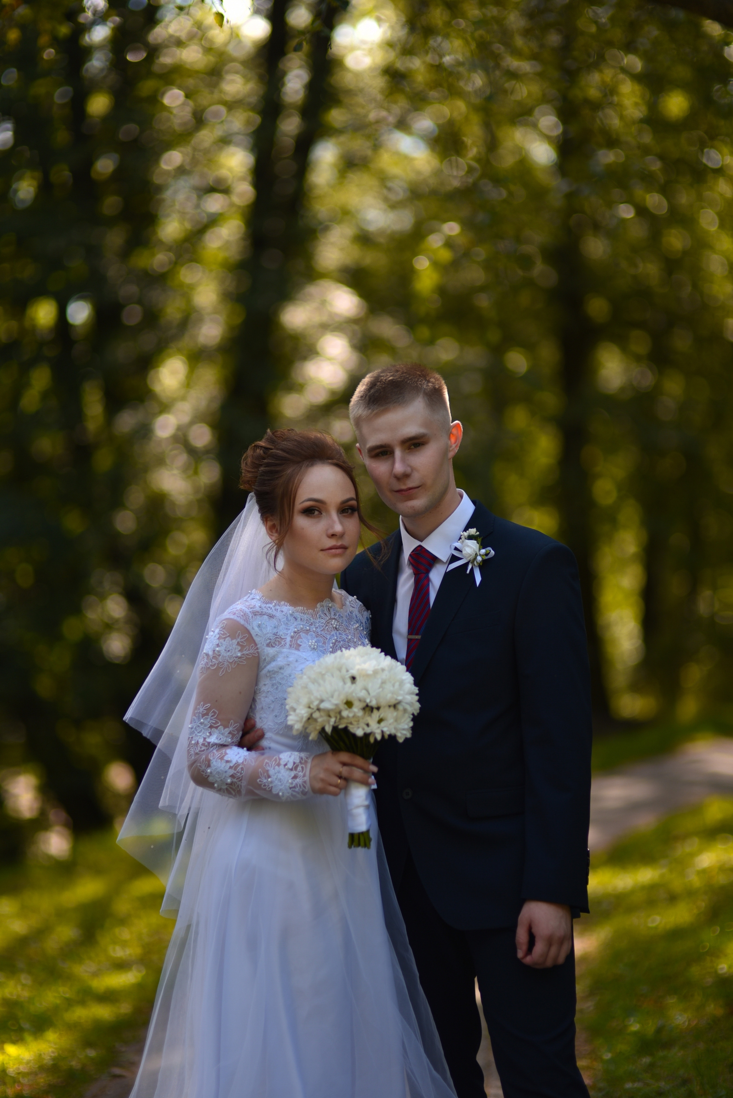 Свадебная фотосъёмка. Фотограф в Санкт-Петербурге