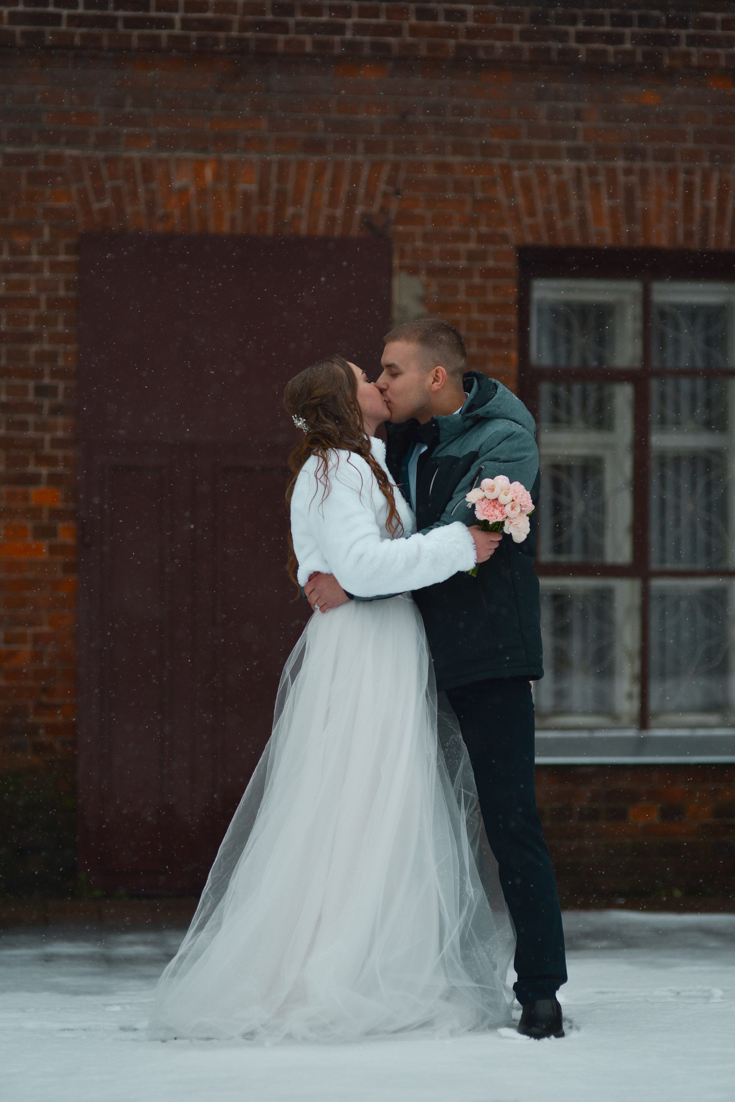 Свадебная фотосъёмка. Фотограф в Санкт-Петербурге