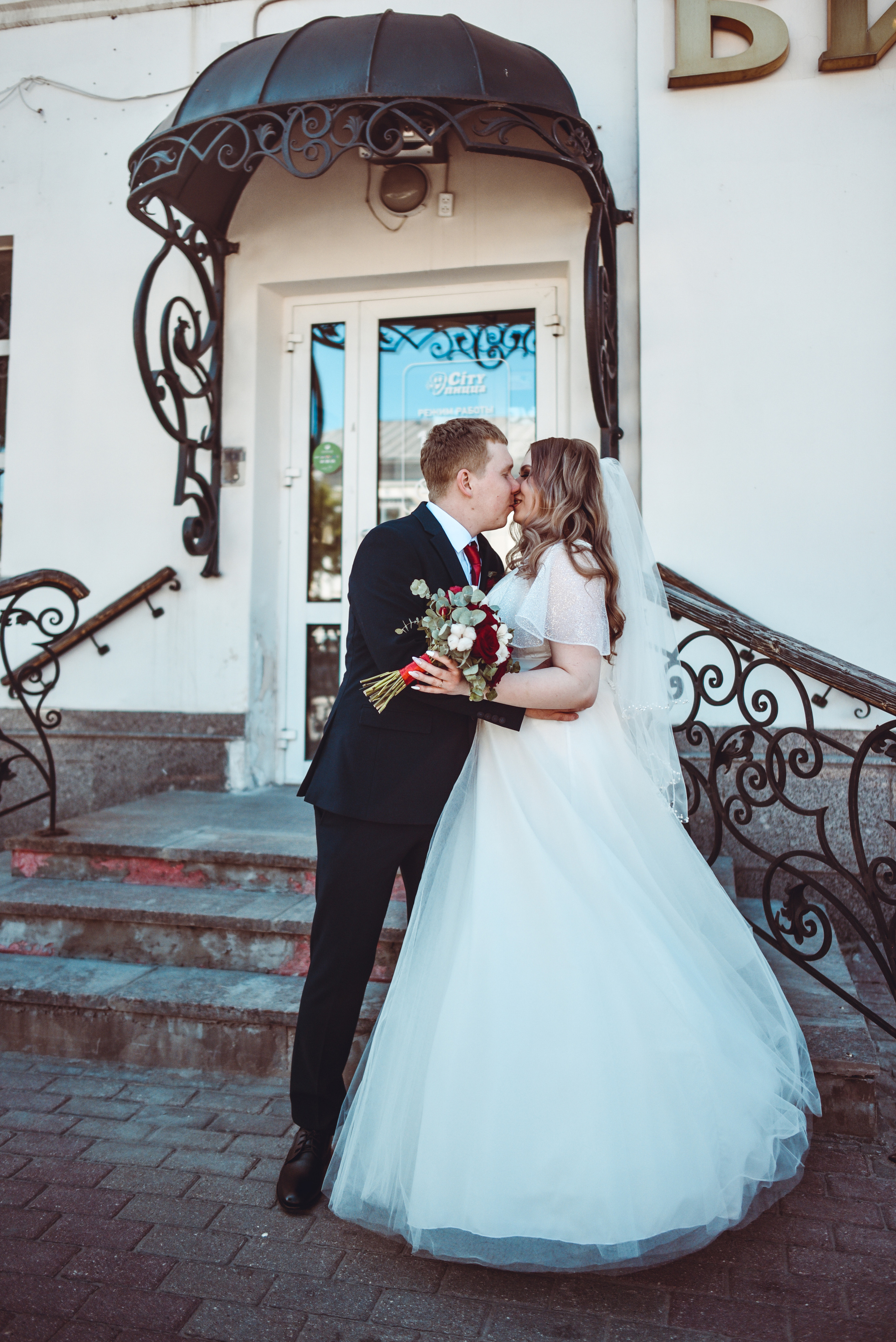 Свадебная фотосъёмка. Фотограф в Санкт-Петербурге