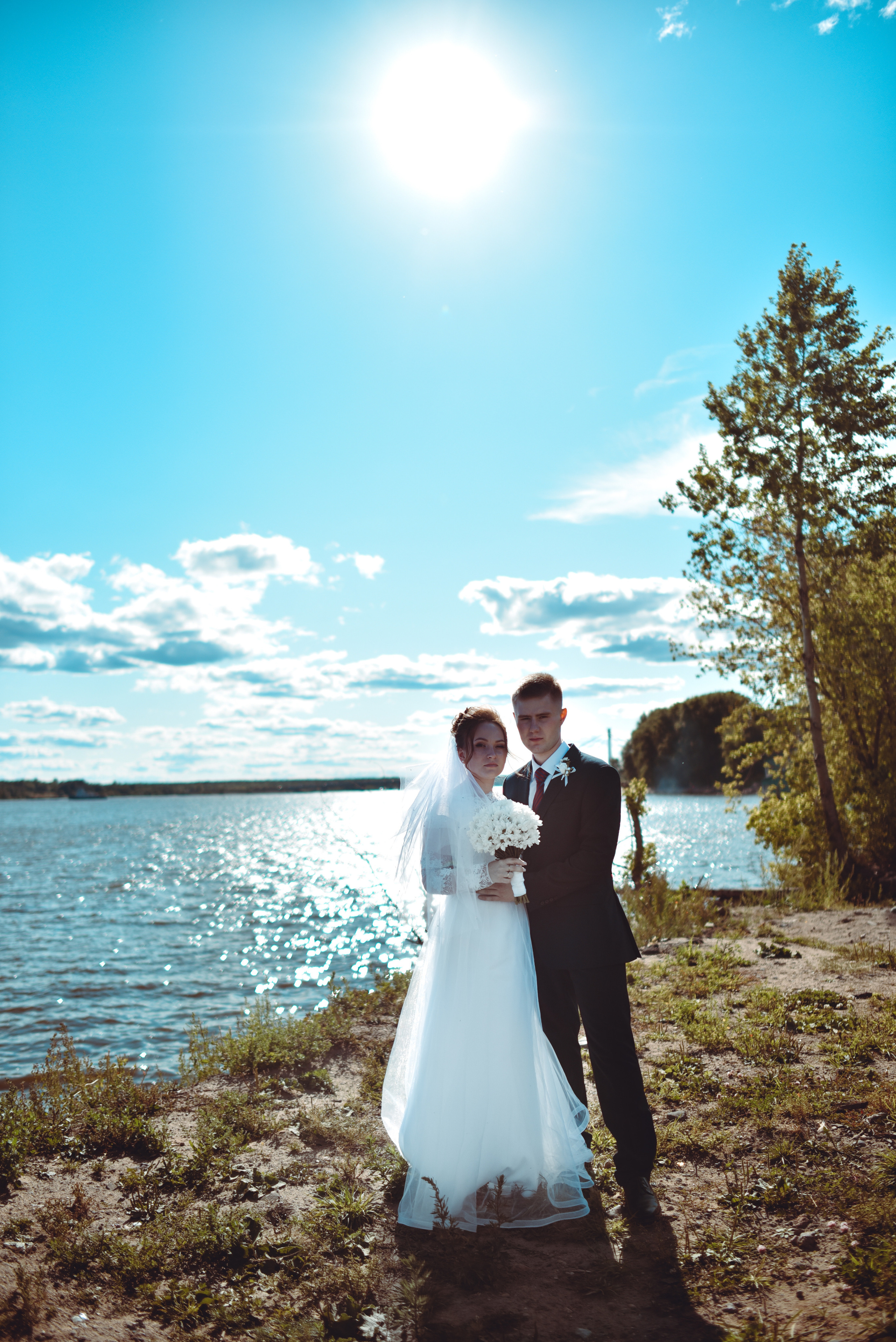 Свадебная фотосъёмка. Фотограф в Санкт-Петербурге