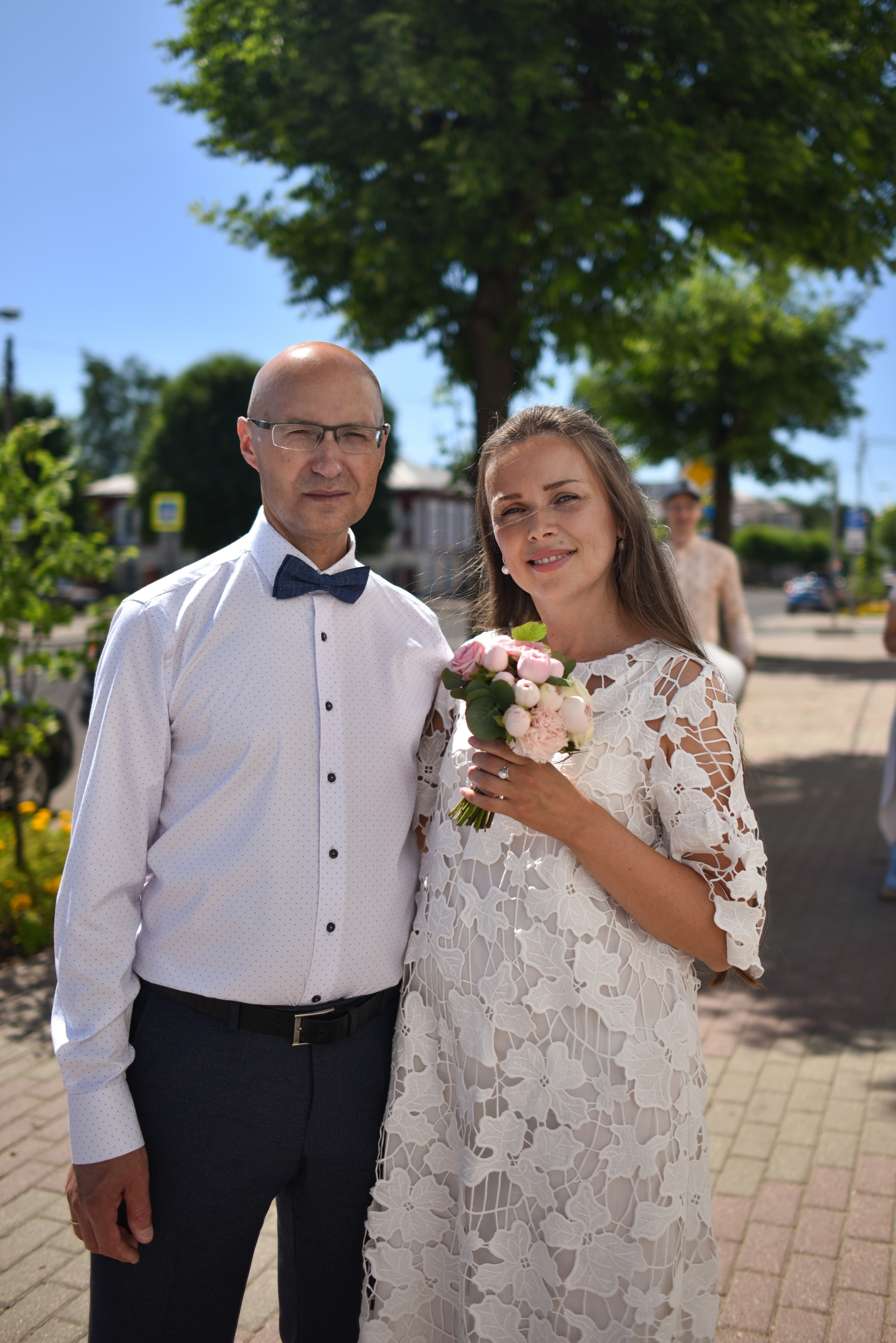 Свадебная фотосъёмка. Фотограф в Санкт-Петербурге