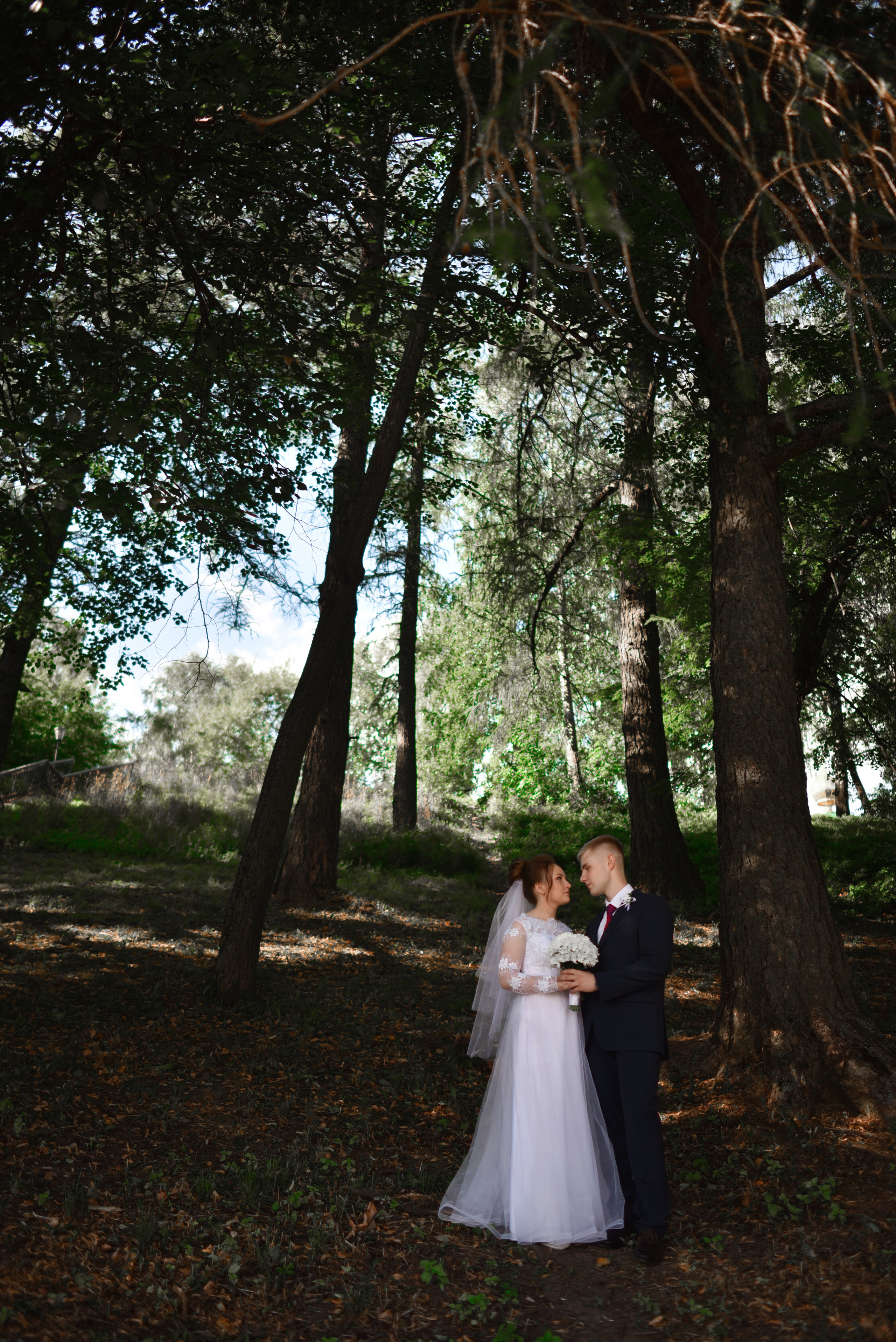 Свадебная фотосъёмка. Фотограф в Санкт-Петербурге