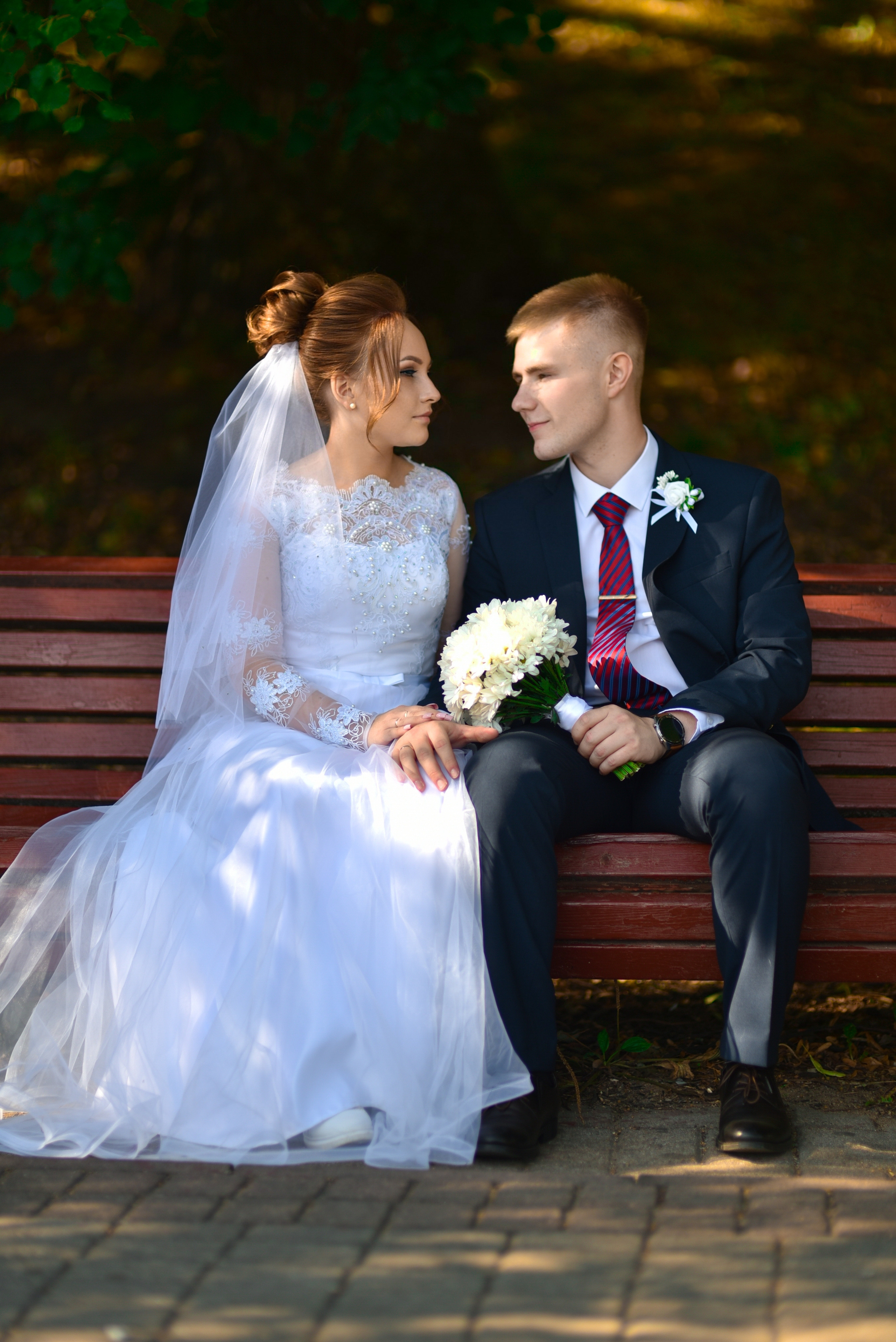 Свадебная фотосъёмка. Фотограф в Санкт-Петербурге