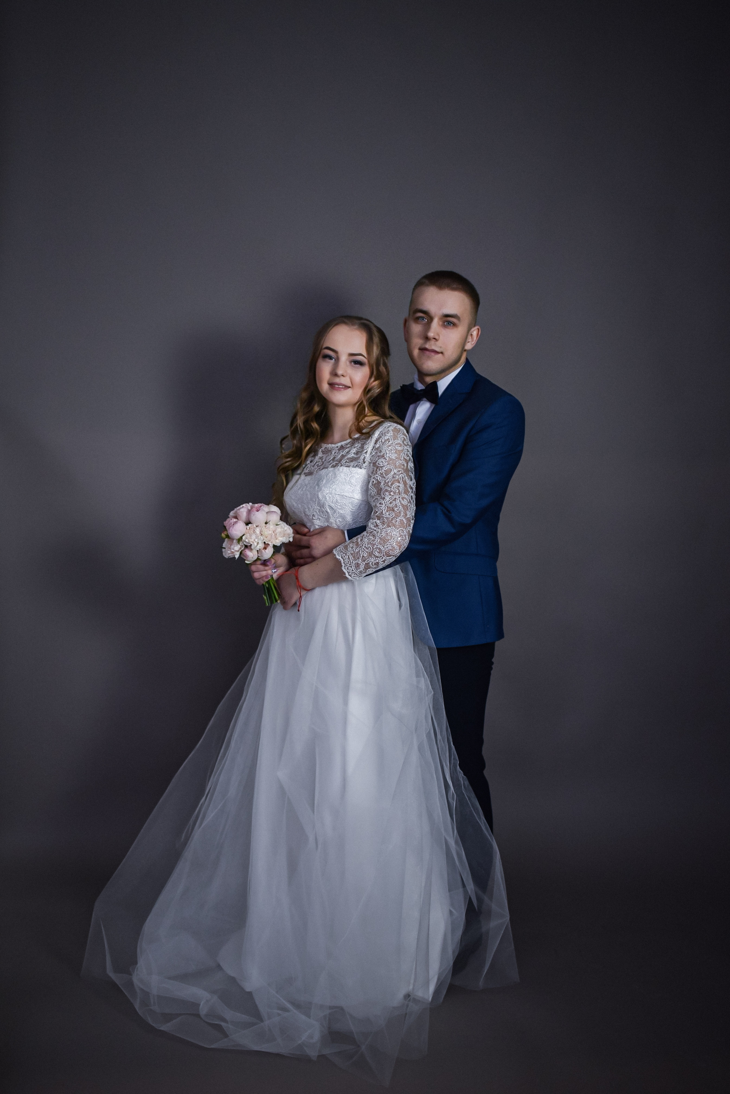 Свадебная фотосъёмка. Фотограф в Санкт-Петербурге