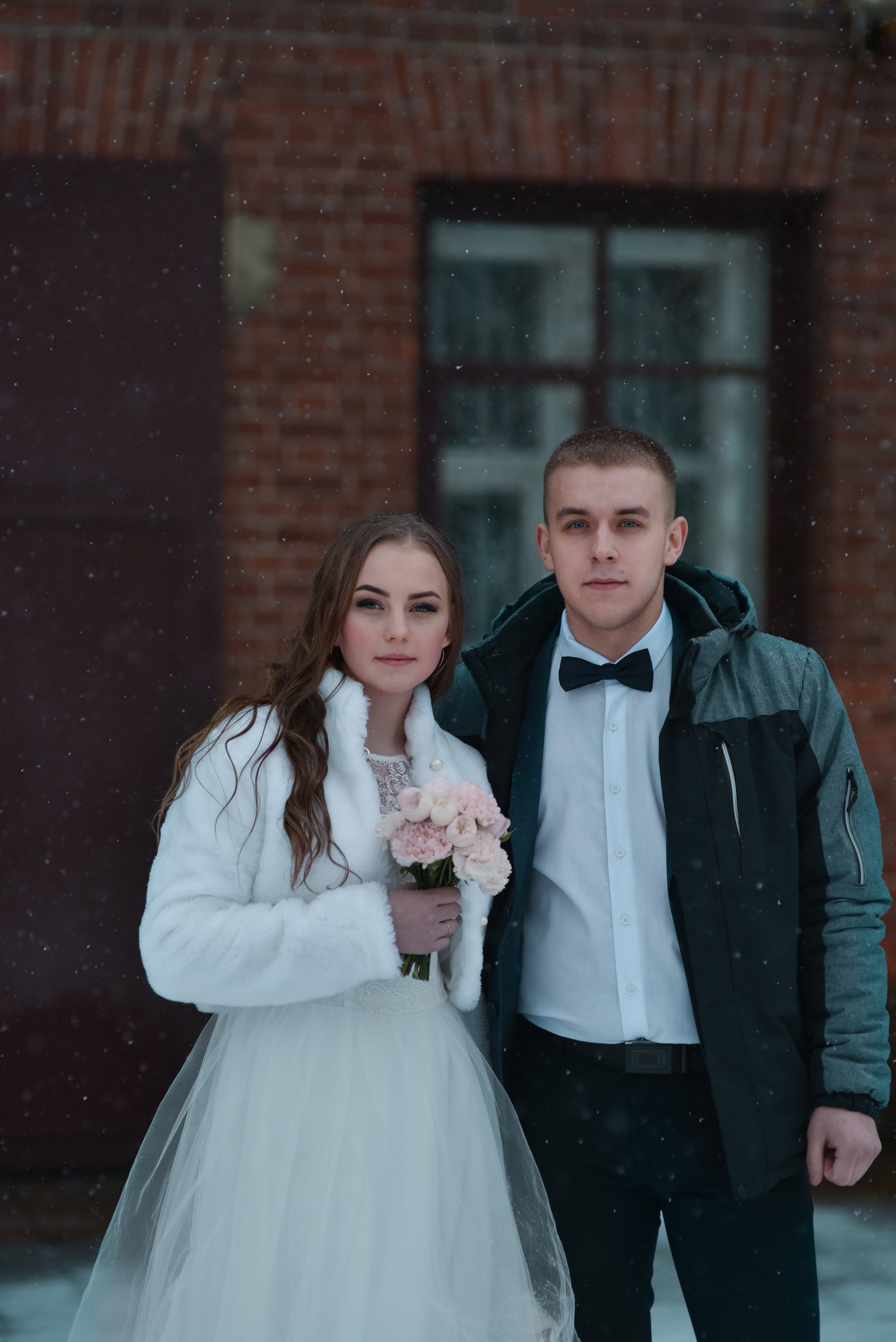 Свадебная фотосъёмка. Фотограф в Санкт-Петербурге