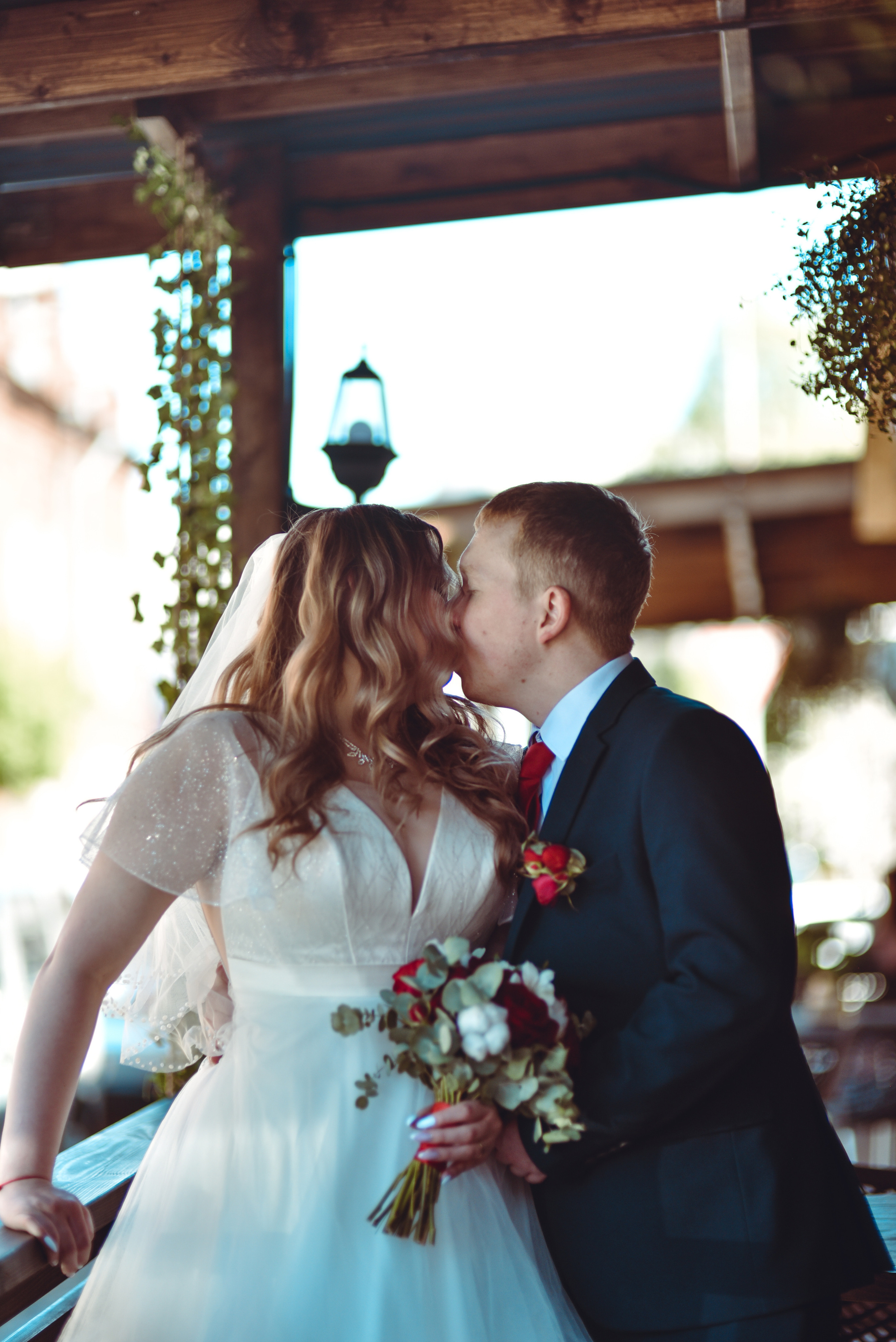 Свадебная фотосъёмка. Фотограф в Санкт-Петербурге