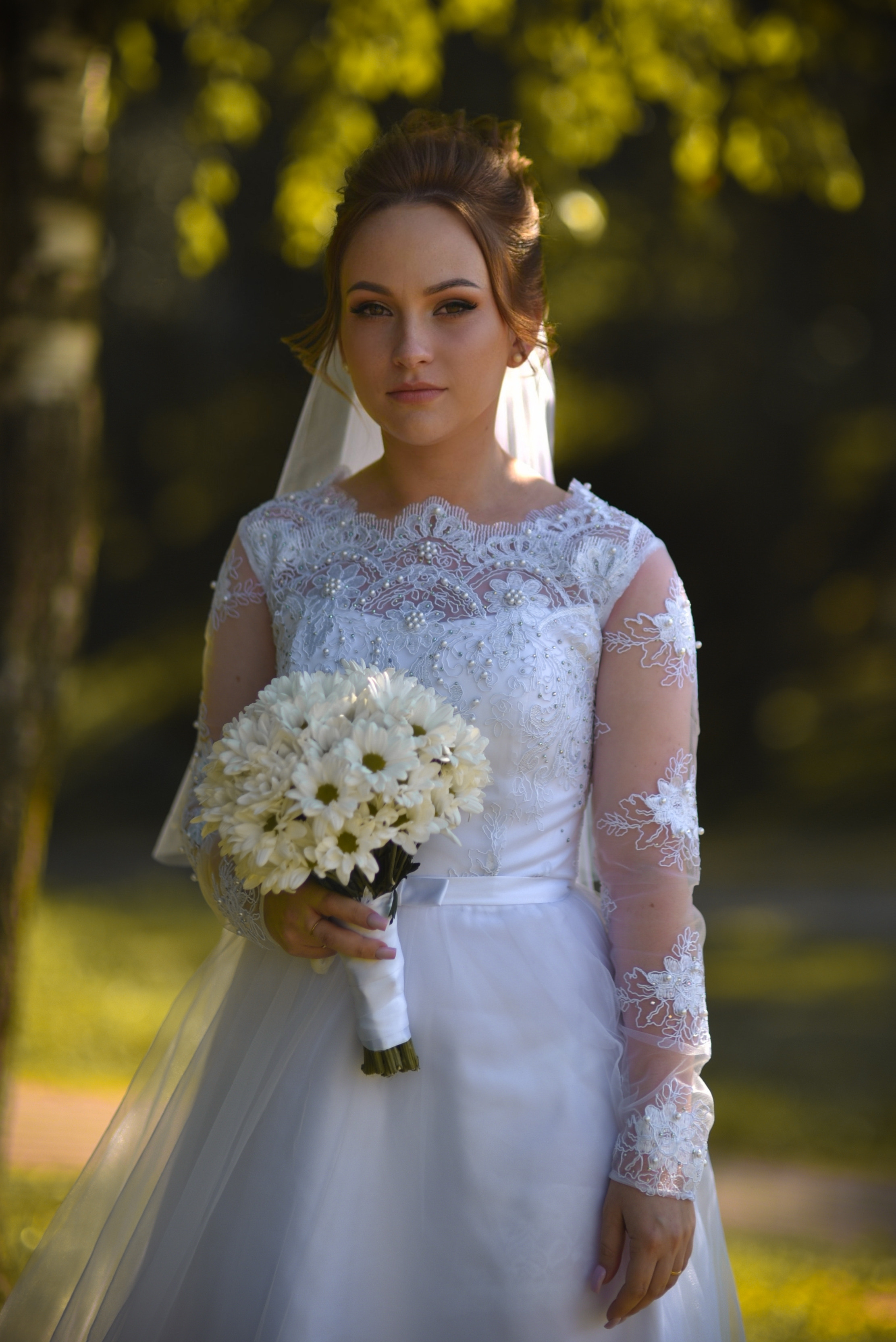 Свадебная фотосъёмка. Фотограф в Санкт-Петербурге